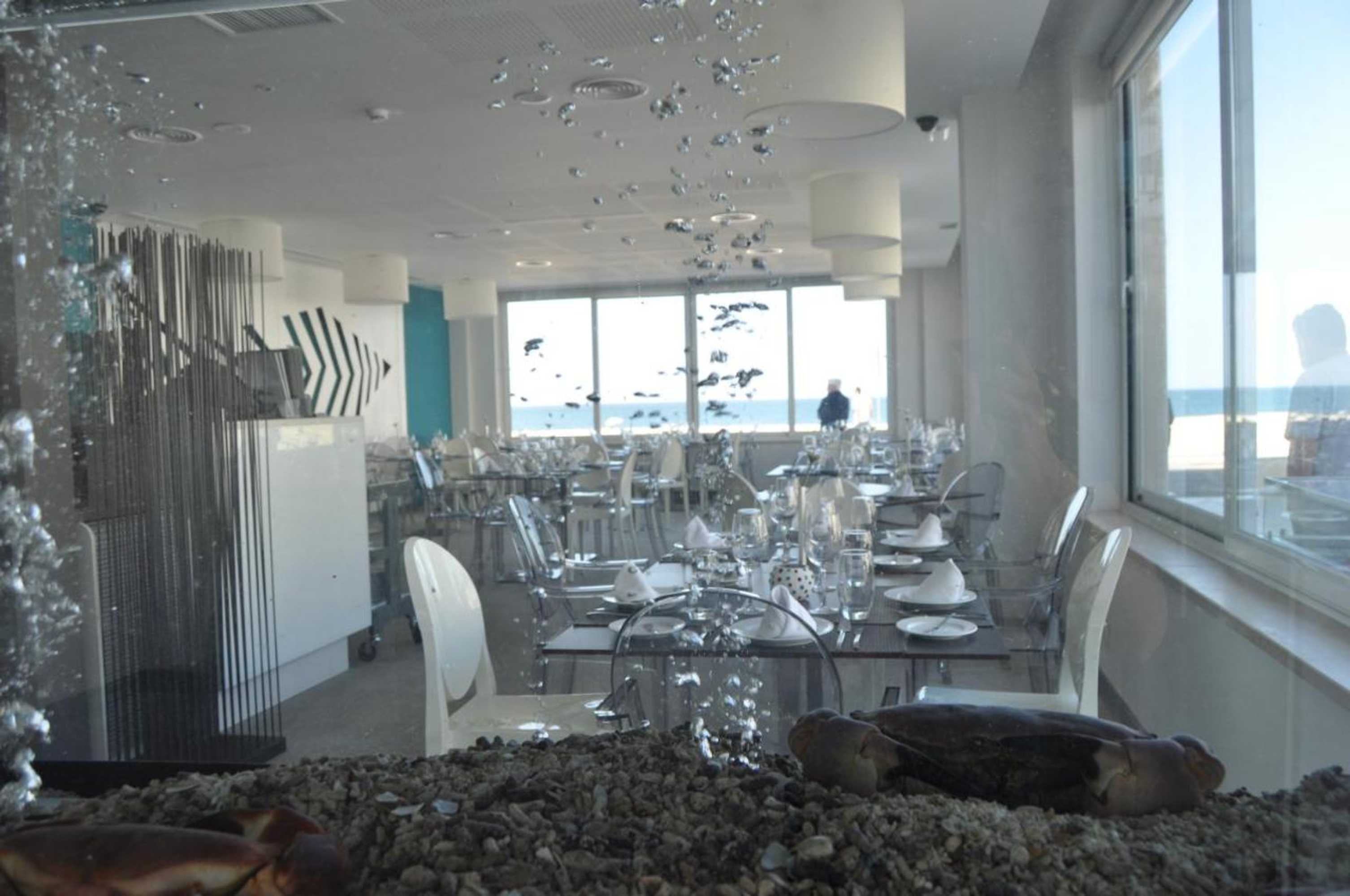 Gift card for Hotel Mar Bravo