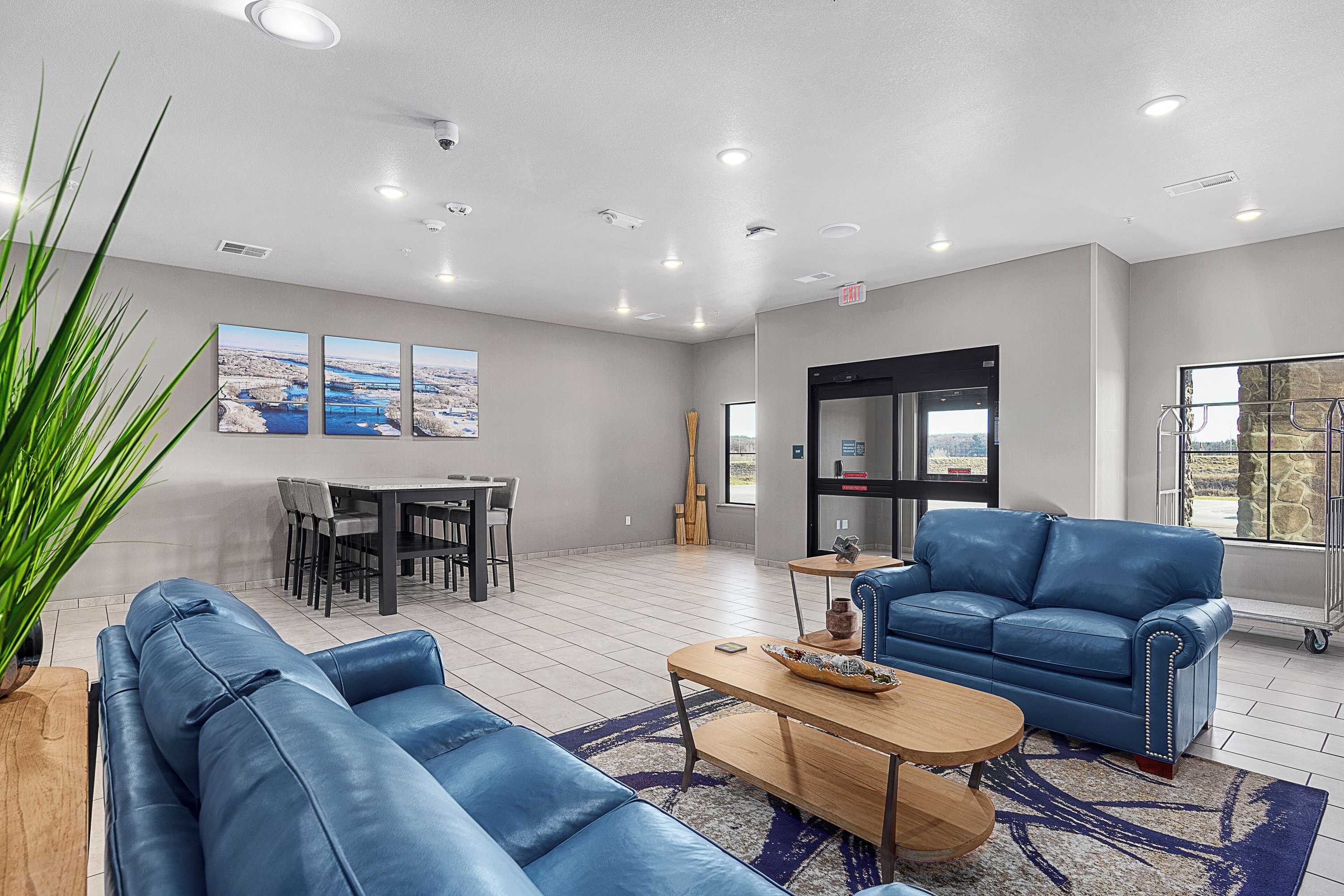 Gift card for Riverstone Suites - Chippewa Falls Gift card for Riverstone Suites - Chippewa Falls