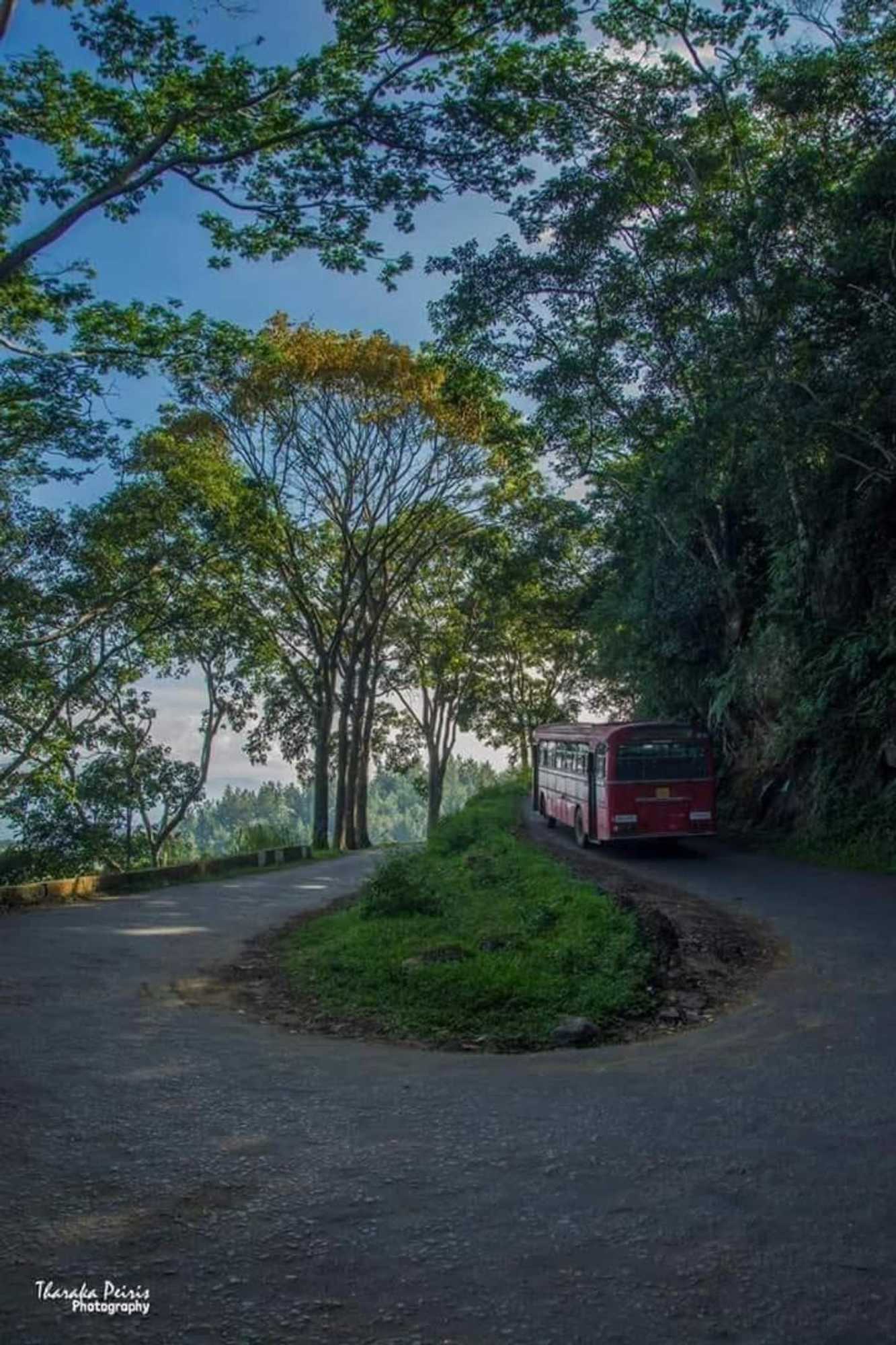 Gift card for Handapan Falls - Holiday Resort