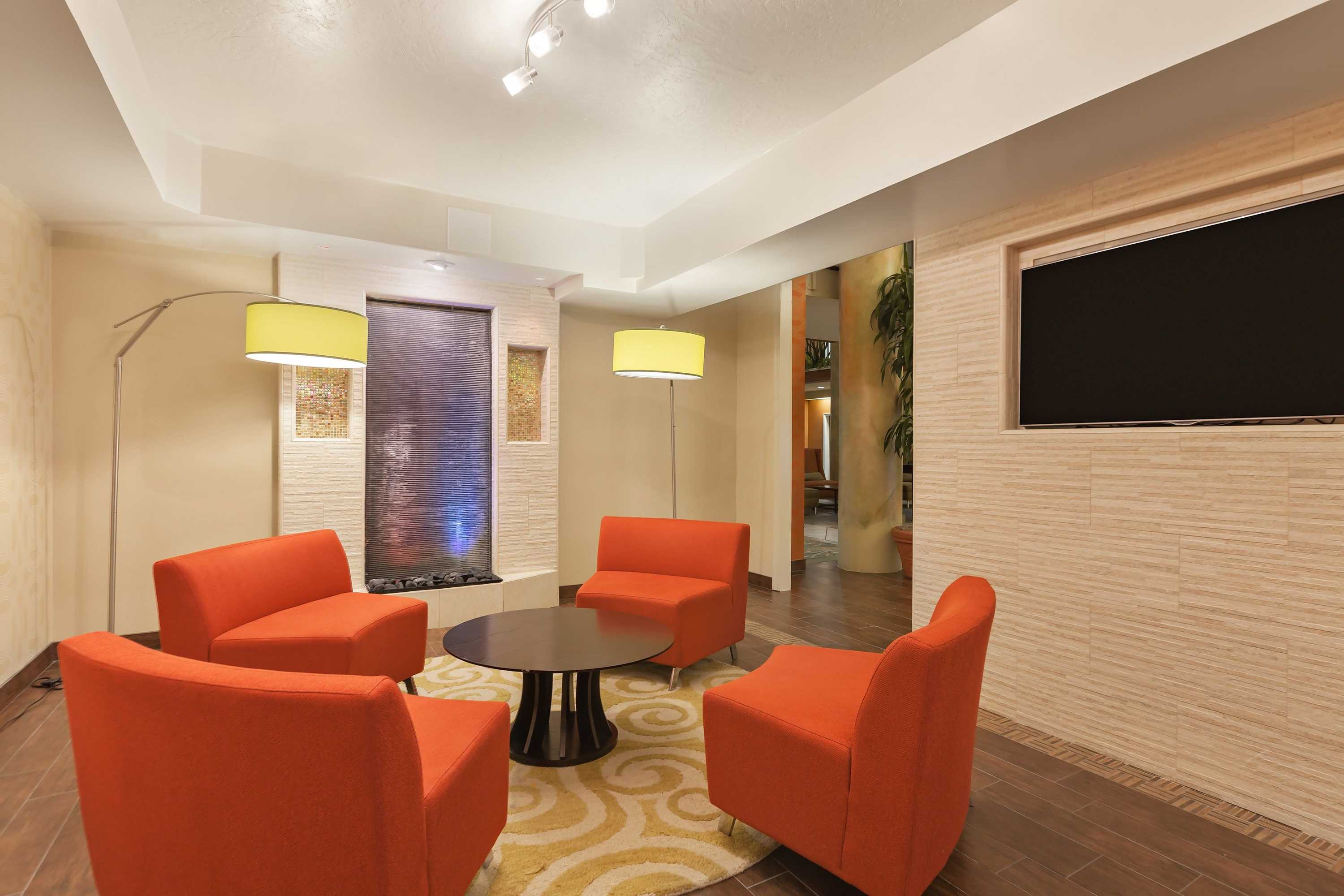 Gift card for Holiday Inn Express Hotel & Suites San Jose-Morgan Hill by Ihg Gift card for Holiday Inn Express Hotel & Suites San Jose-Morgan Hill by Ihg
