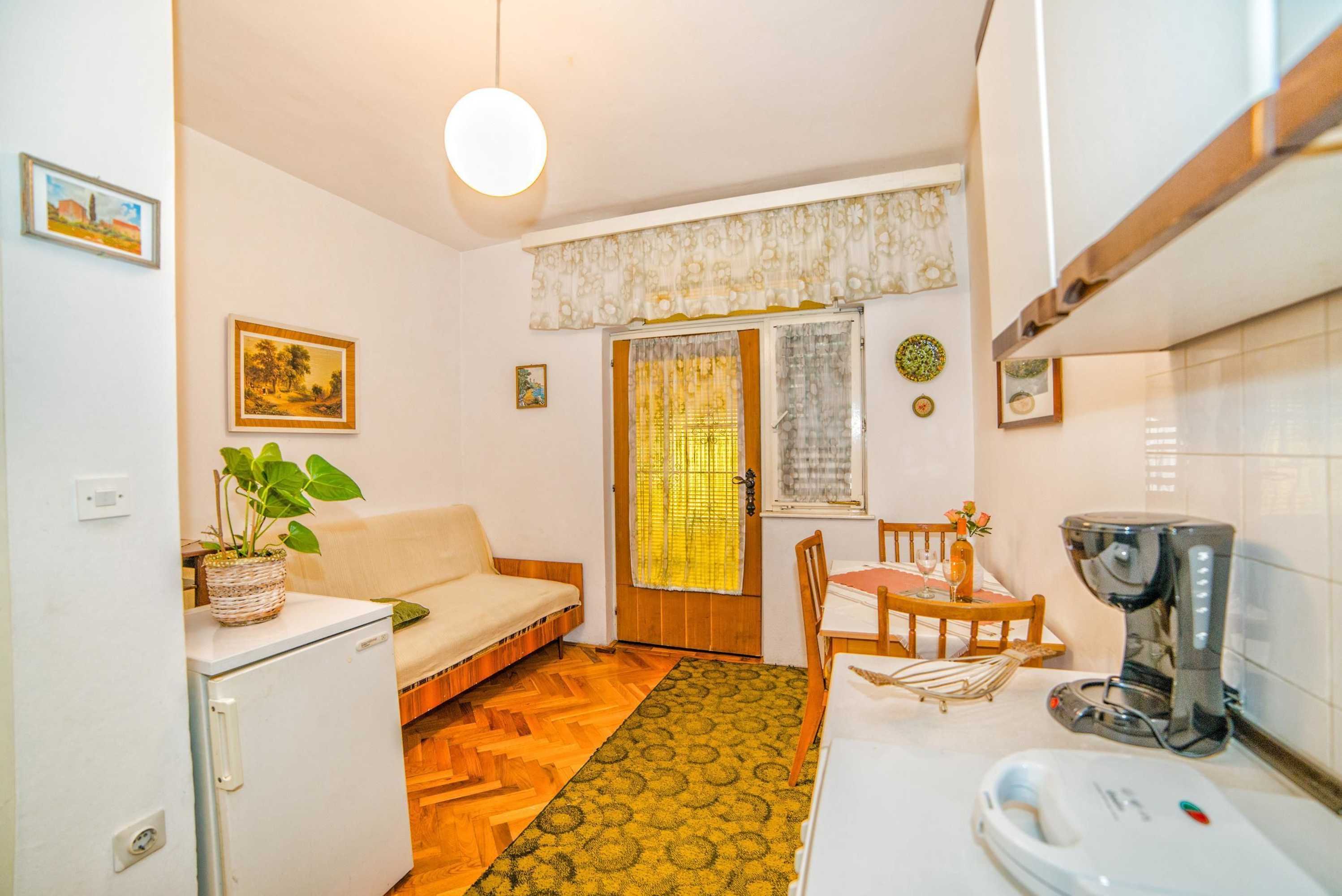 Gift card for Apartments Poljak