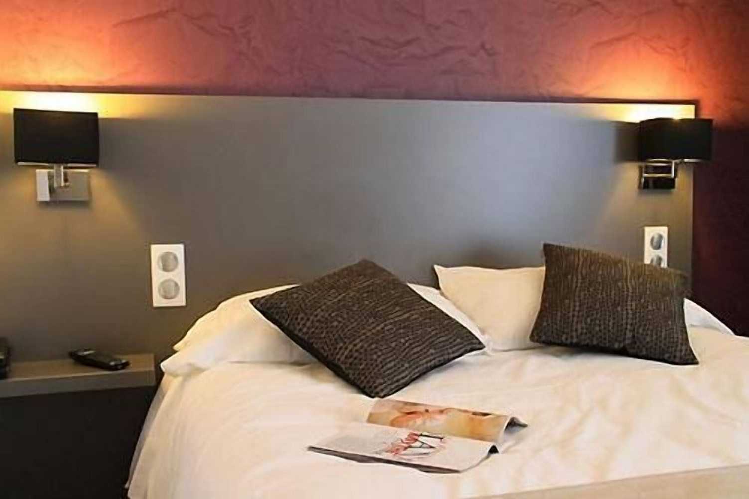 Gift card for Brit Hotel Lorient Le Kerotel Gift card for Brit Hotel Lorient Le Kerotel