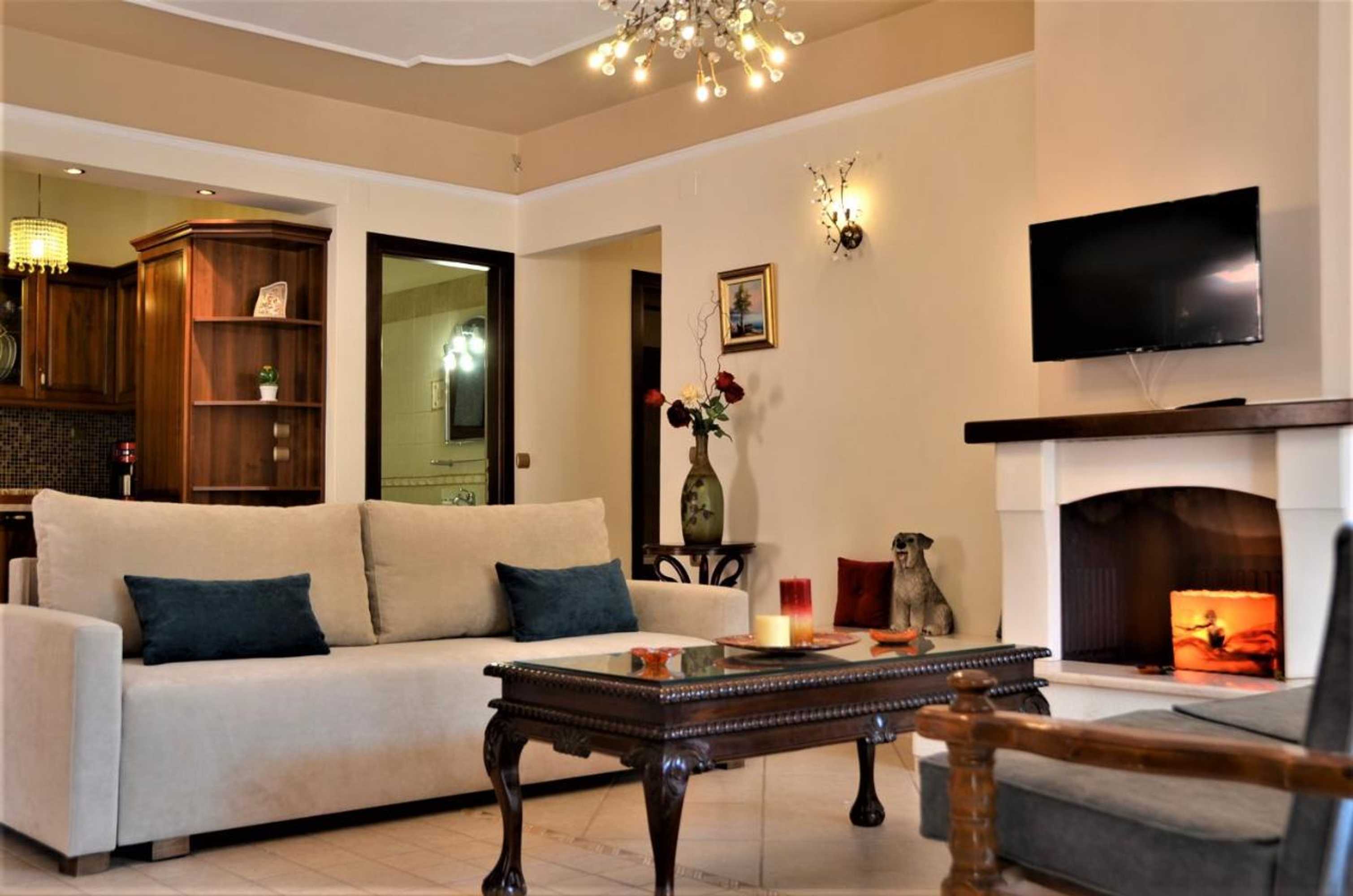 Gift card for Pagiatakis Suites