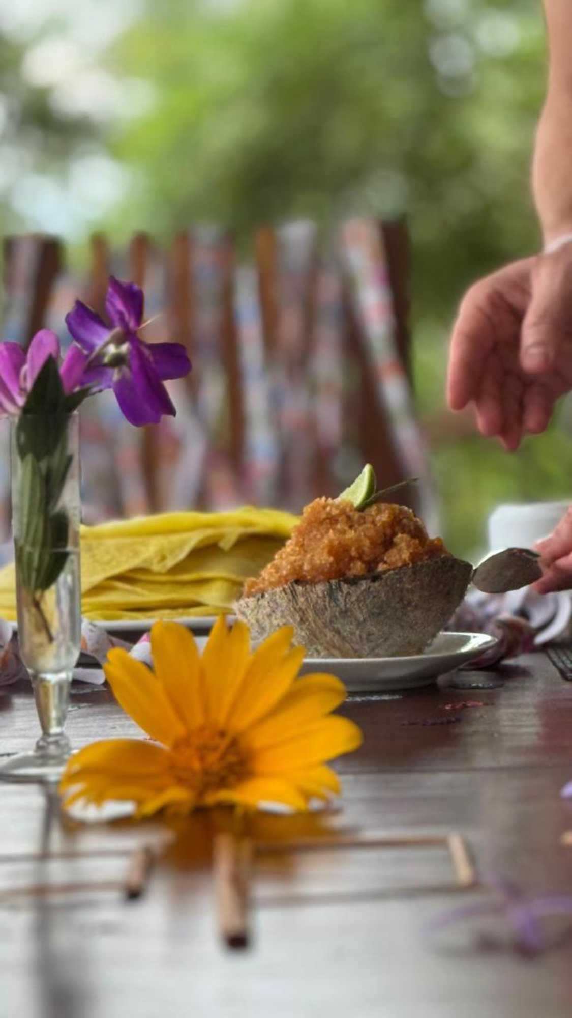 Gift card for Laluna Eco Resort Pvt Ltd Gift card for Laluna Eco Resort Pvt Ltd