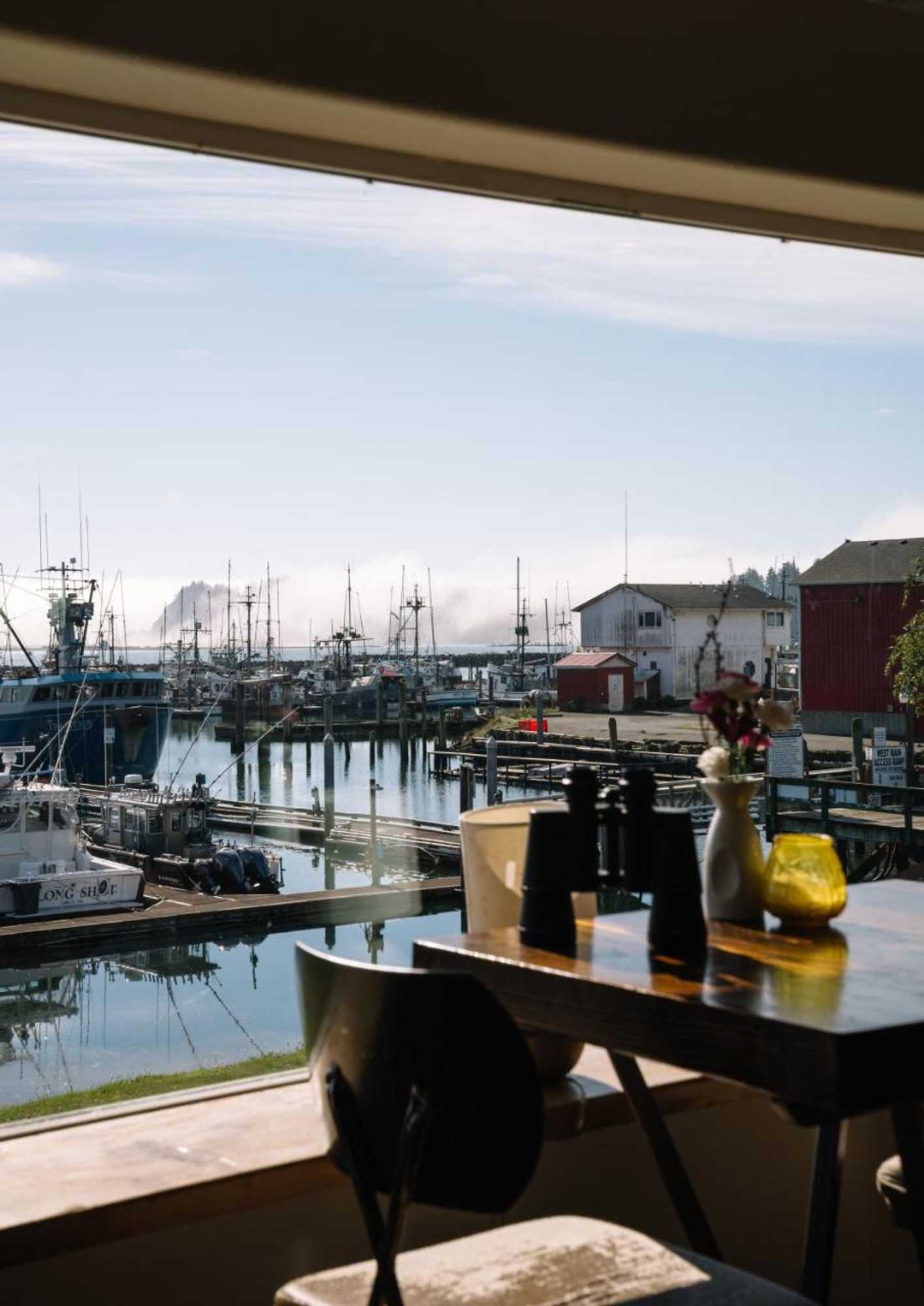 Gift card for Salt Hotel