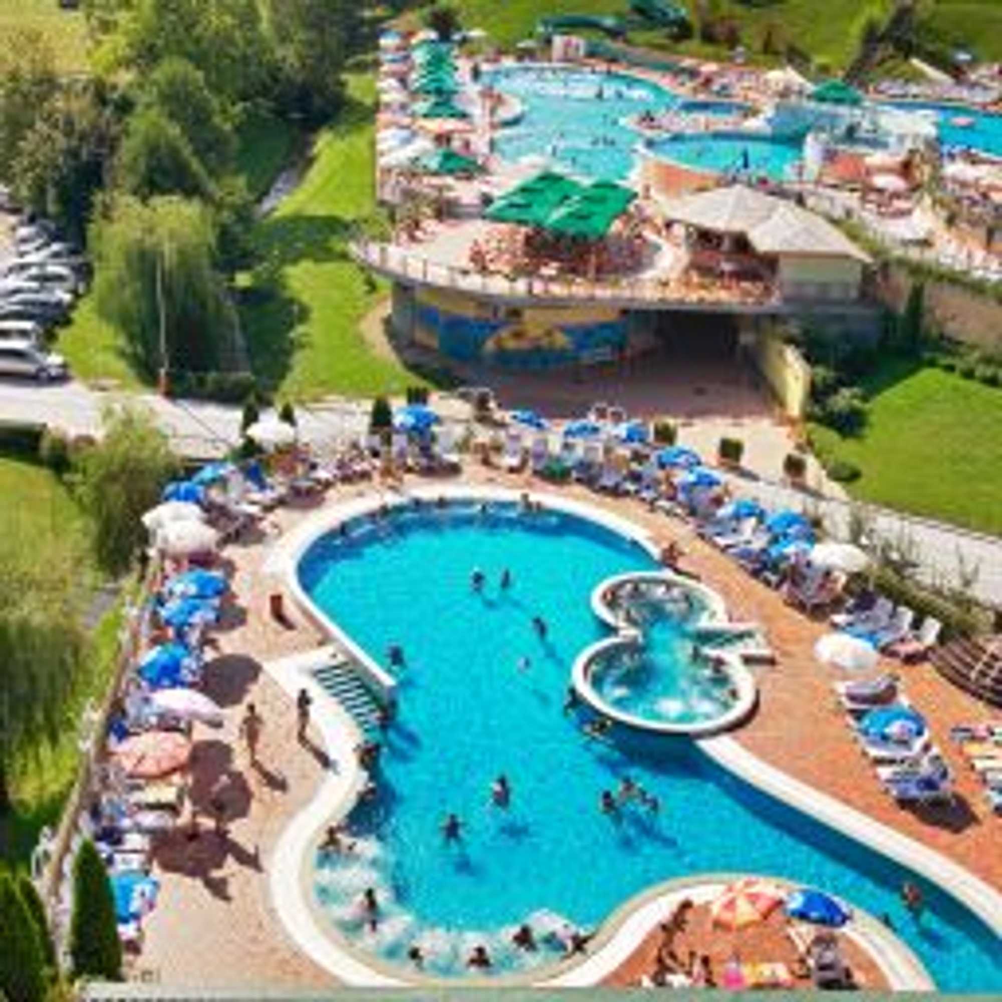 Gift card for Terme Topolsica - Hotel Vesna Gift card for Terme Topolsica - Hotel Vesna