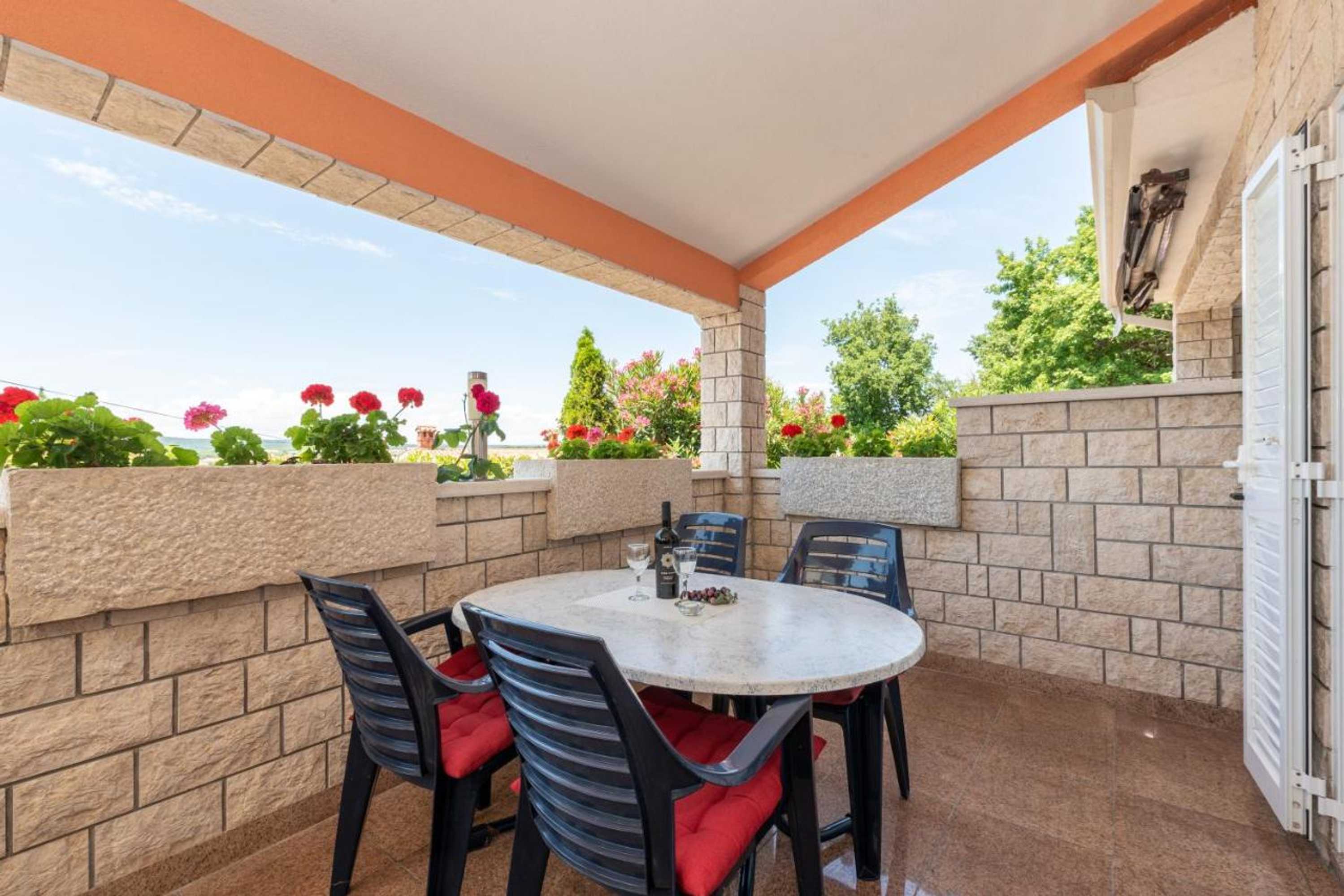 Gift card for Apartments Bellistra Labin