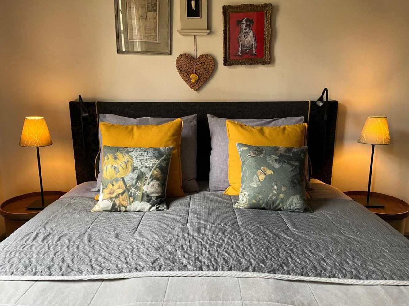 Gift card for B&b De Kamer Hiernaast