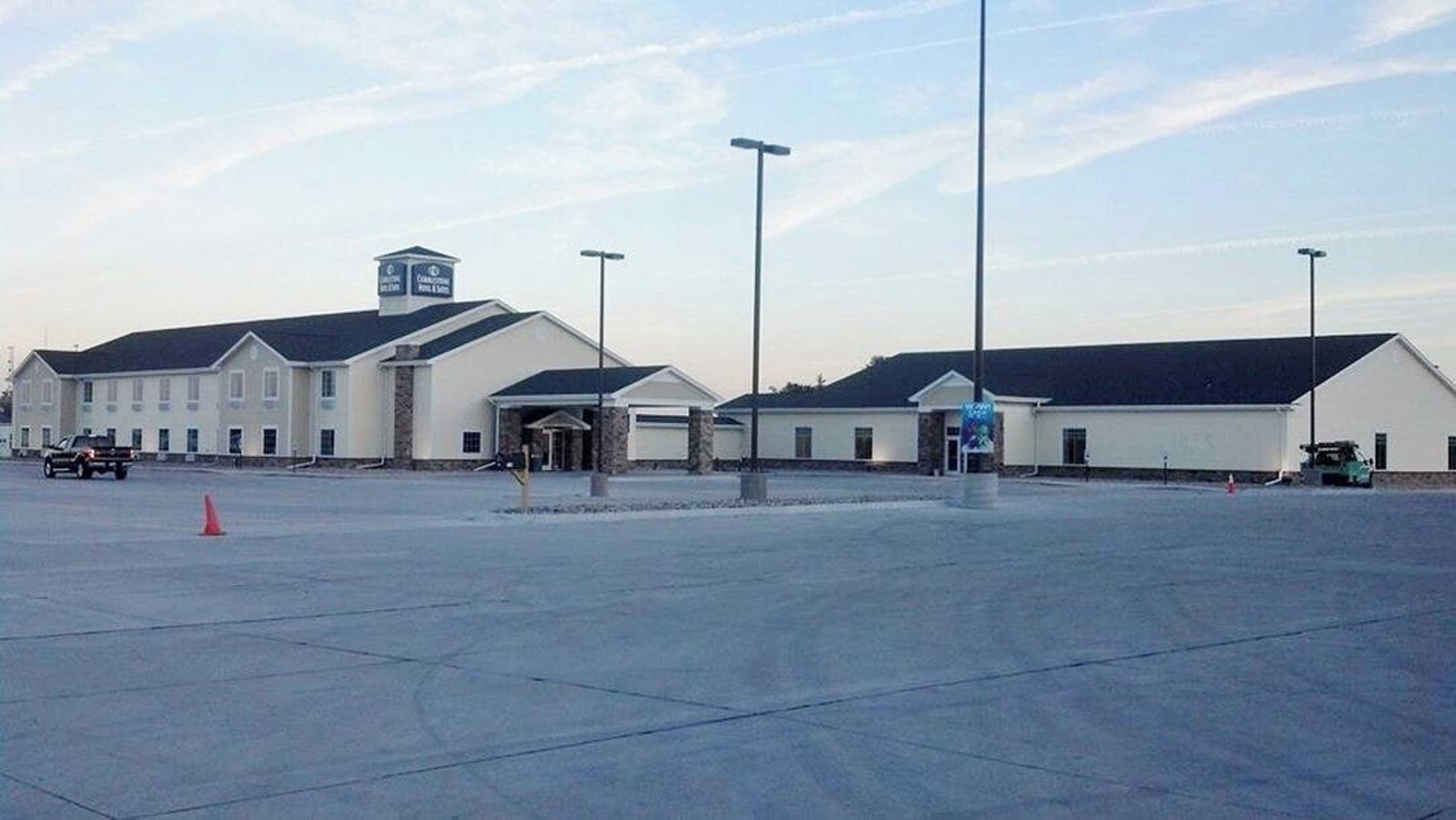 Gift card for Cobblestone Hotel & Suites – Broken Bow