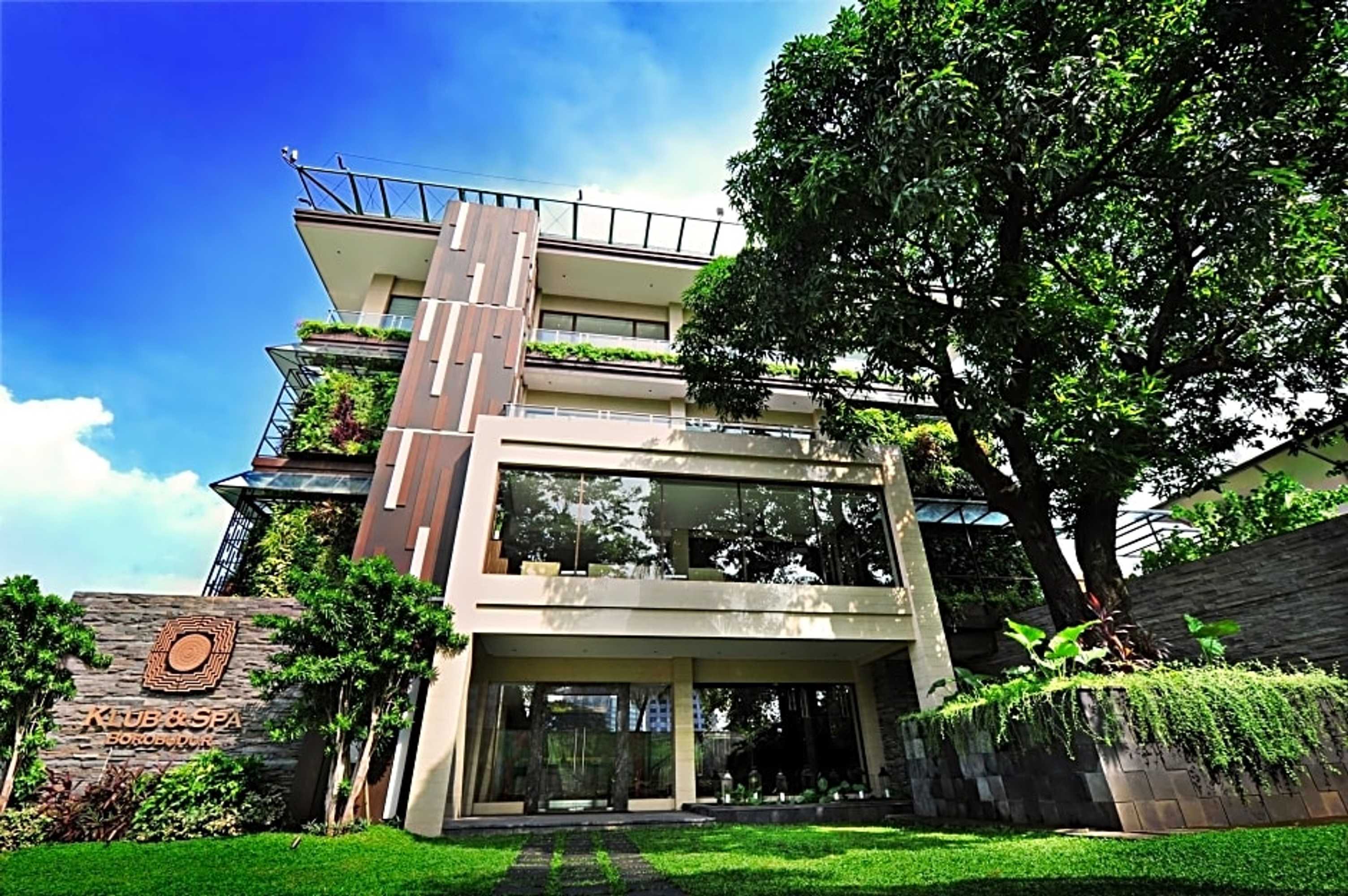 Gift card for Hotel Borobudur Jakarta Gift card for Hotel Borobudur Jakarta