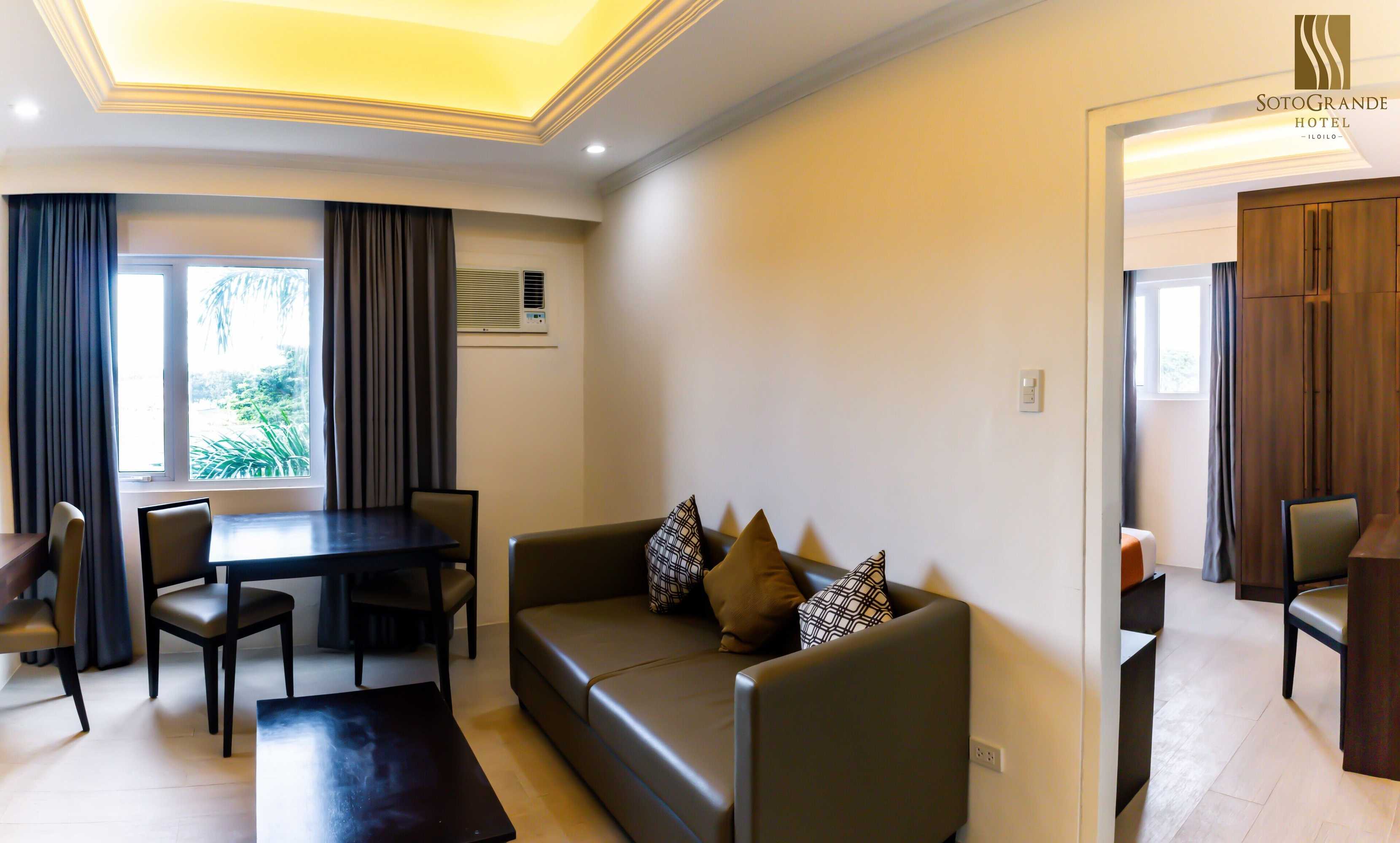 Gift card for Sotogrande Iloilo Hotel Gift card for Sotogrande Iloilo Hotel