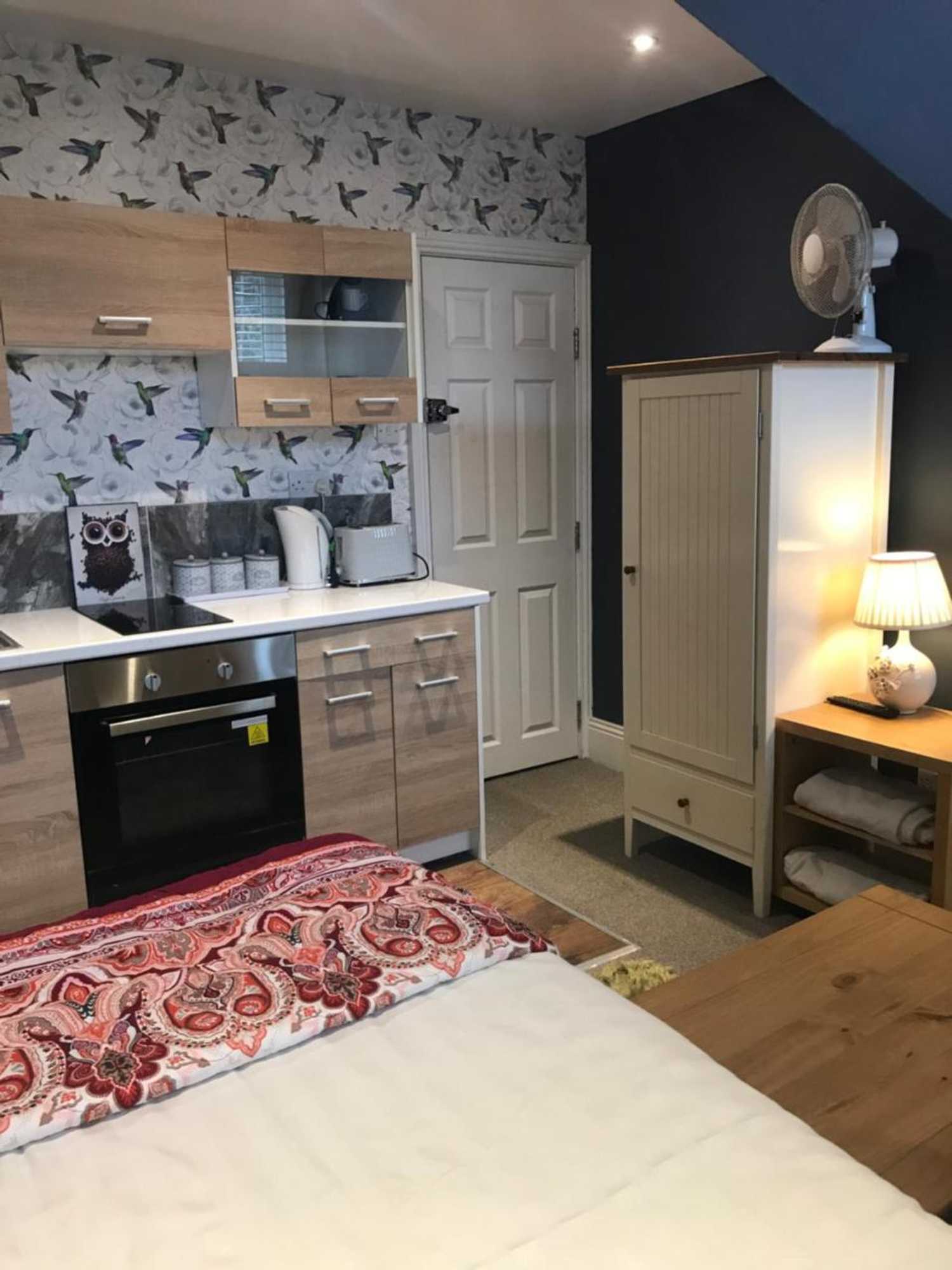 Gift card for Acacia Villas Guest House