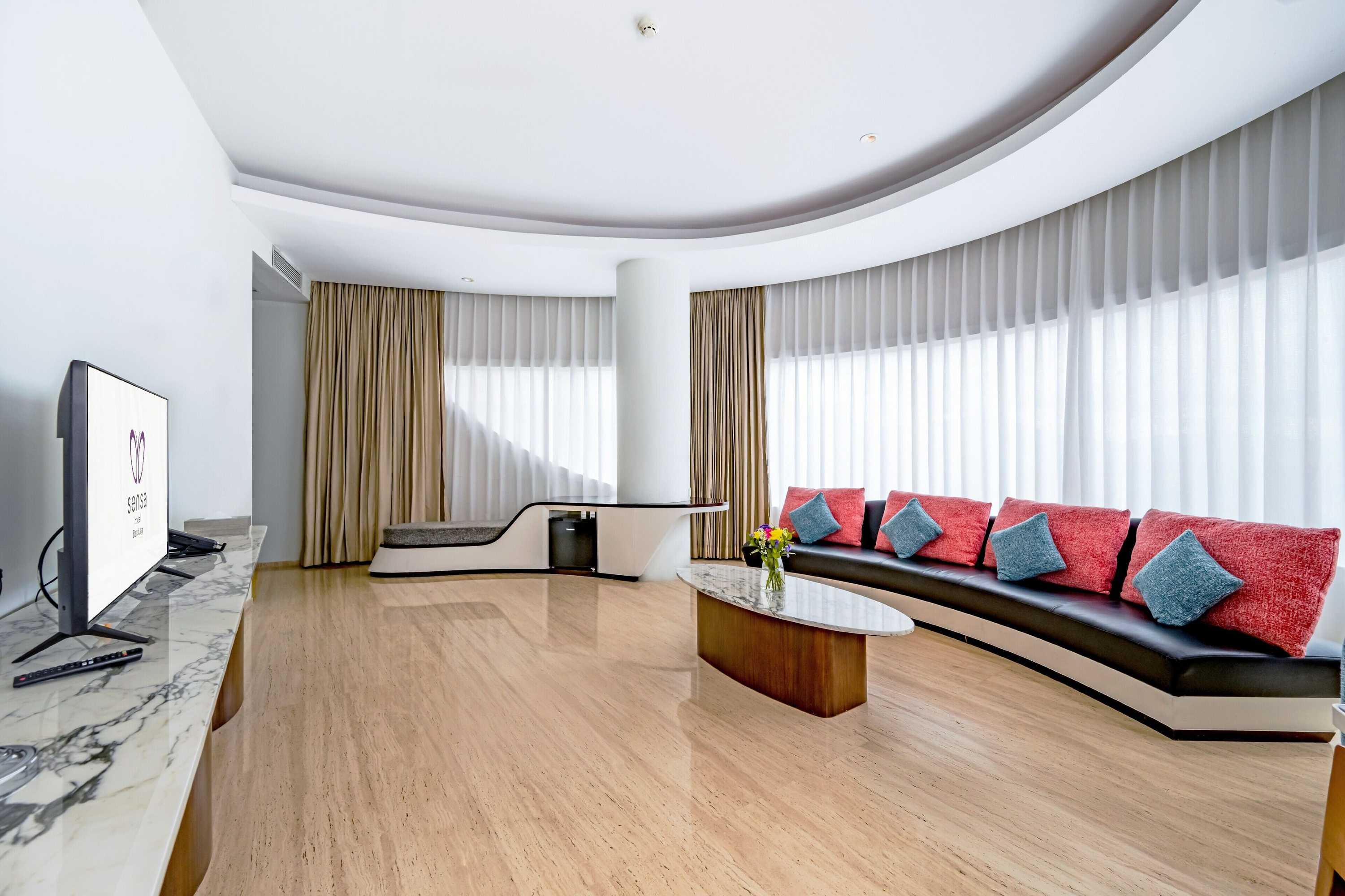 Gift card for Sensa Hotel Gift card for Sensa Hotel