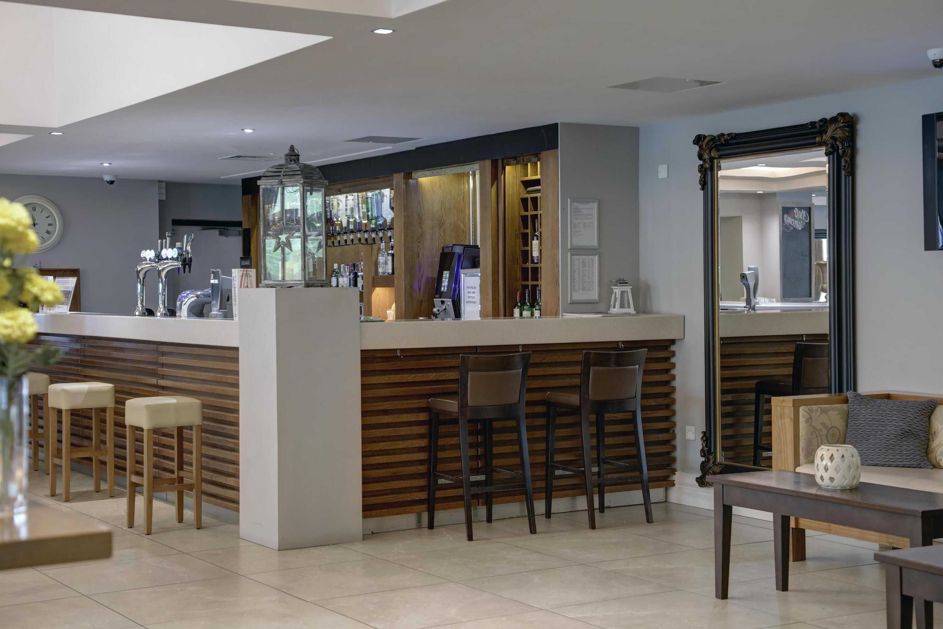 Gift card for Best Western Appleby Park Hotel Gift card for Best Western Appleby Park Hotel