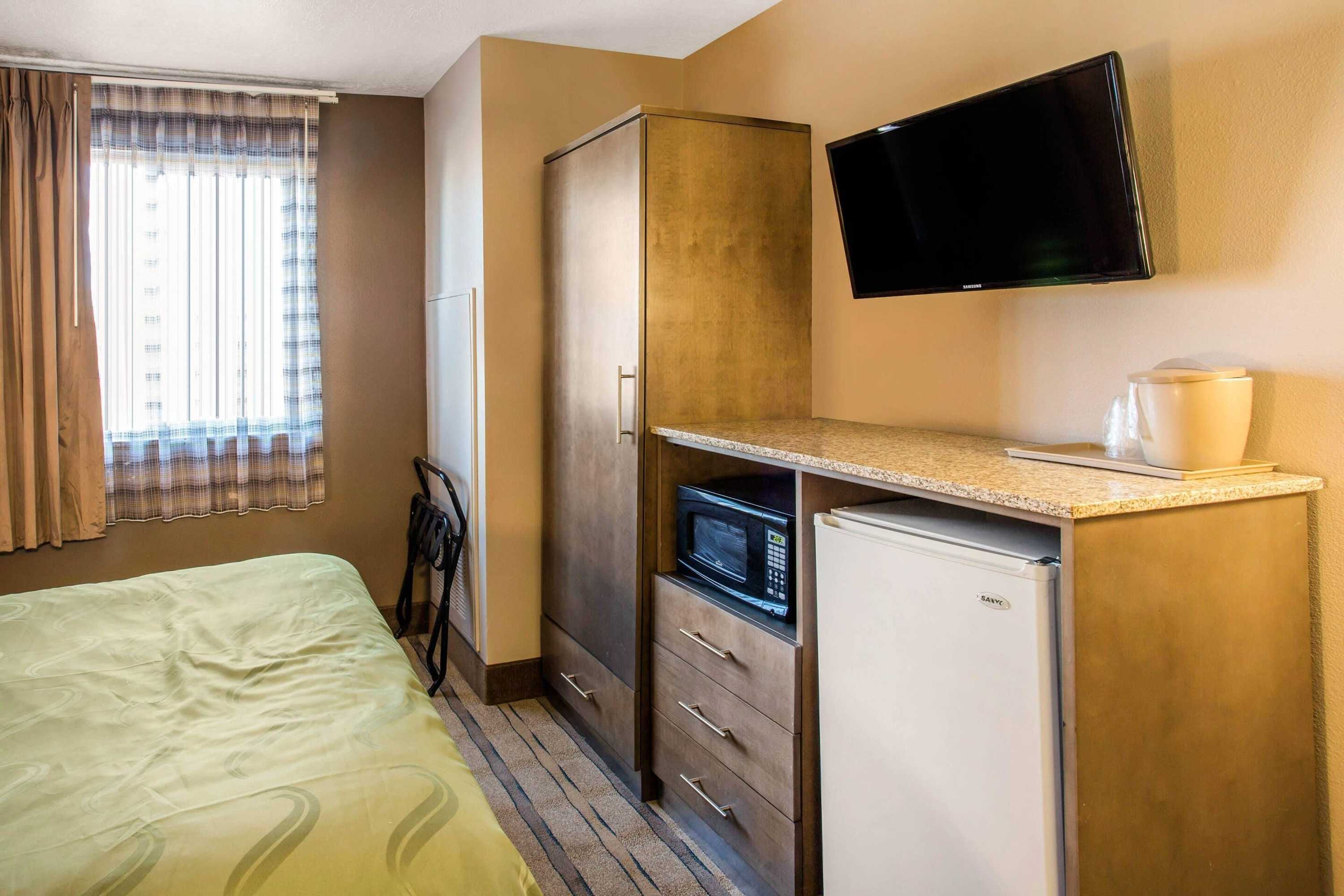 Gift card for Quality Inn Moriarty