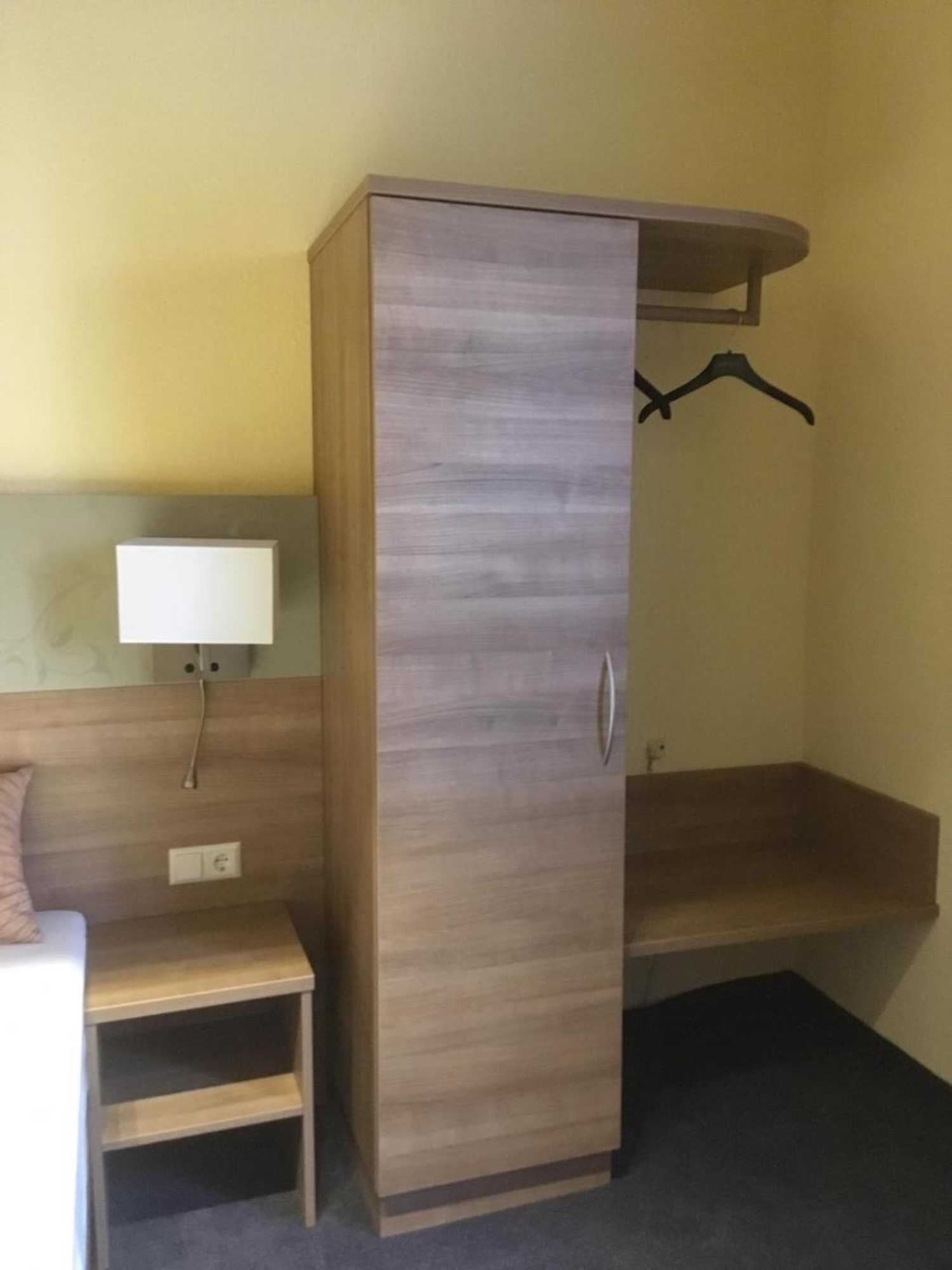 Gift card for Hotel Hechinger-Hof