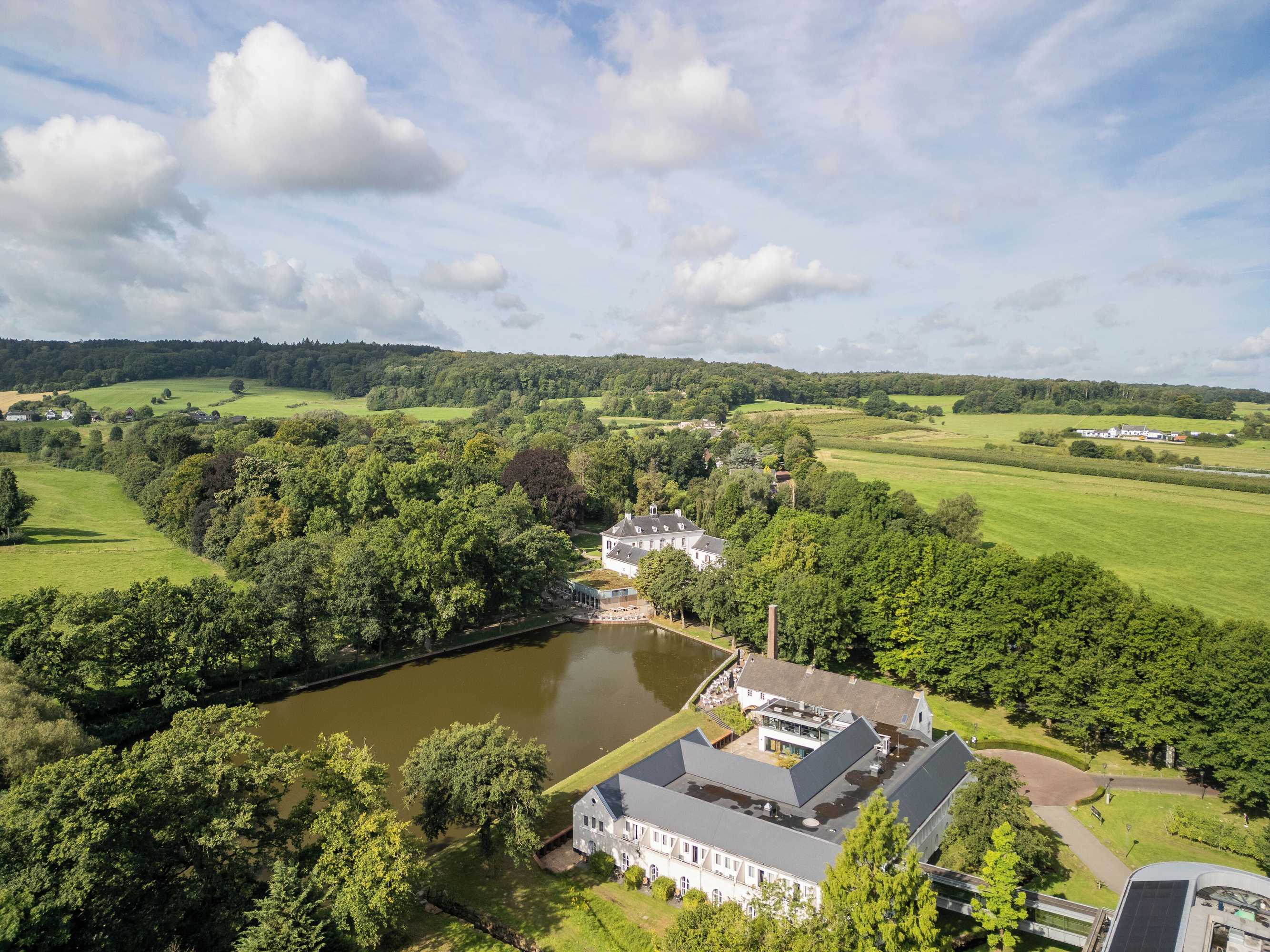 Gift card for Bilderberg Kasteel Vaalsbroek