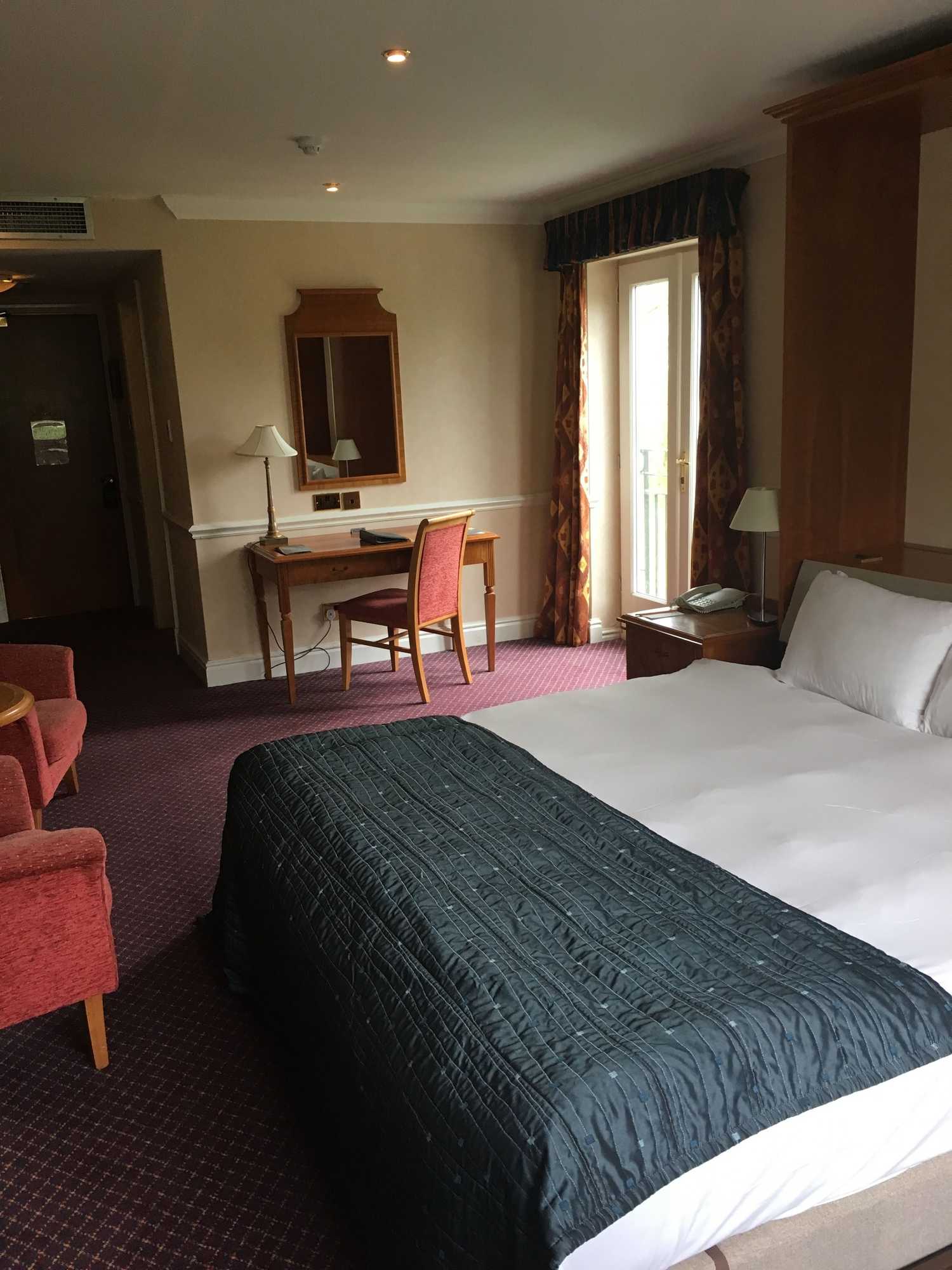 Gift card for Quorn Country Hotel Leicester Gift card for Quorn Country Hotel Leicester