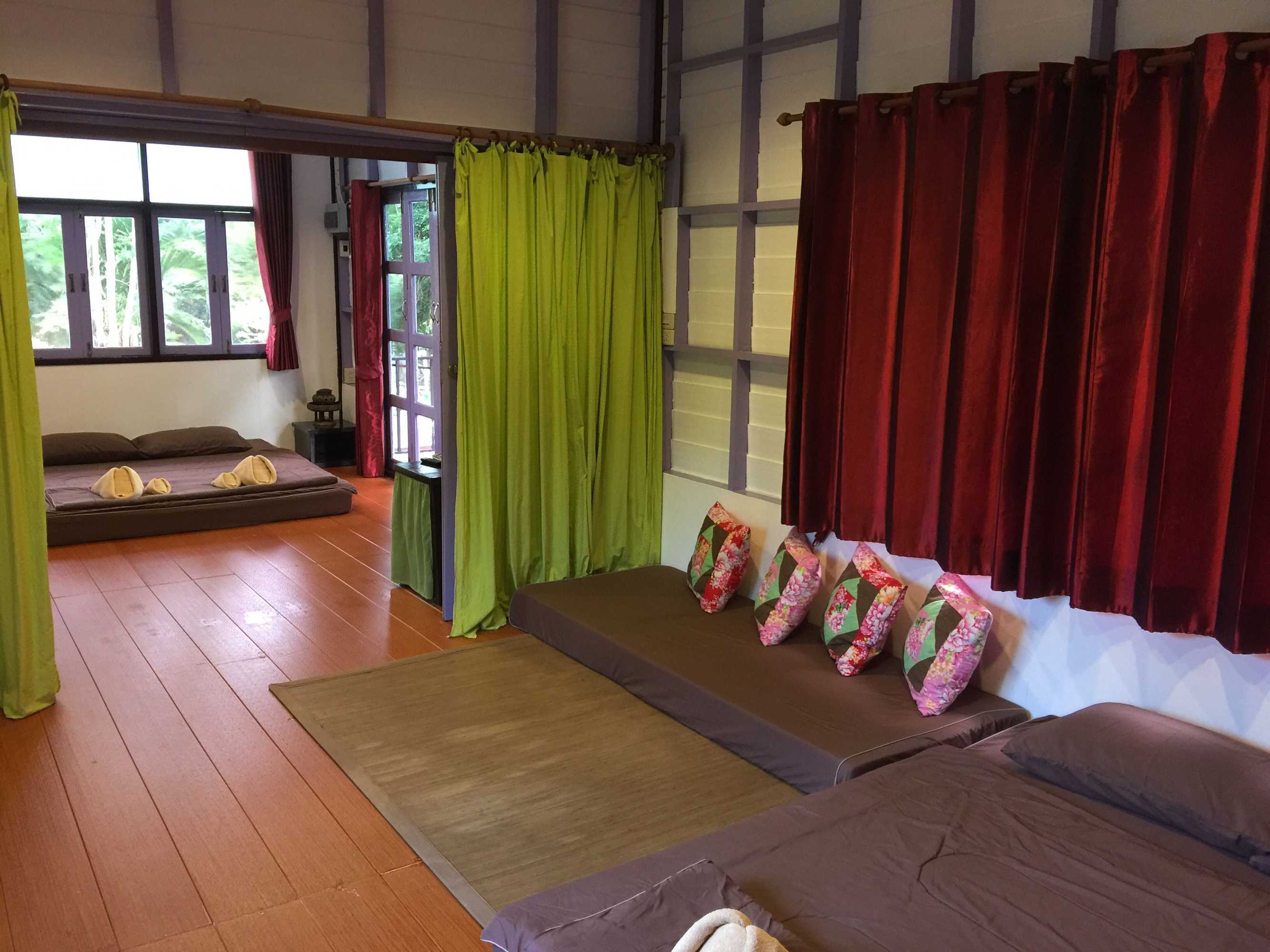Gift card for Baan Phor Bangkontee Gift card for Baan Phor Bangkontee