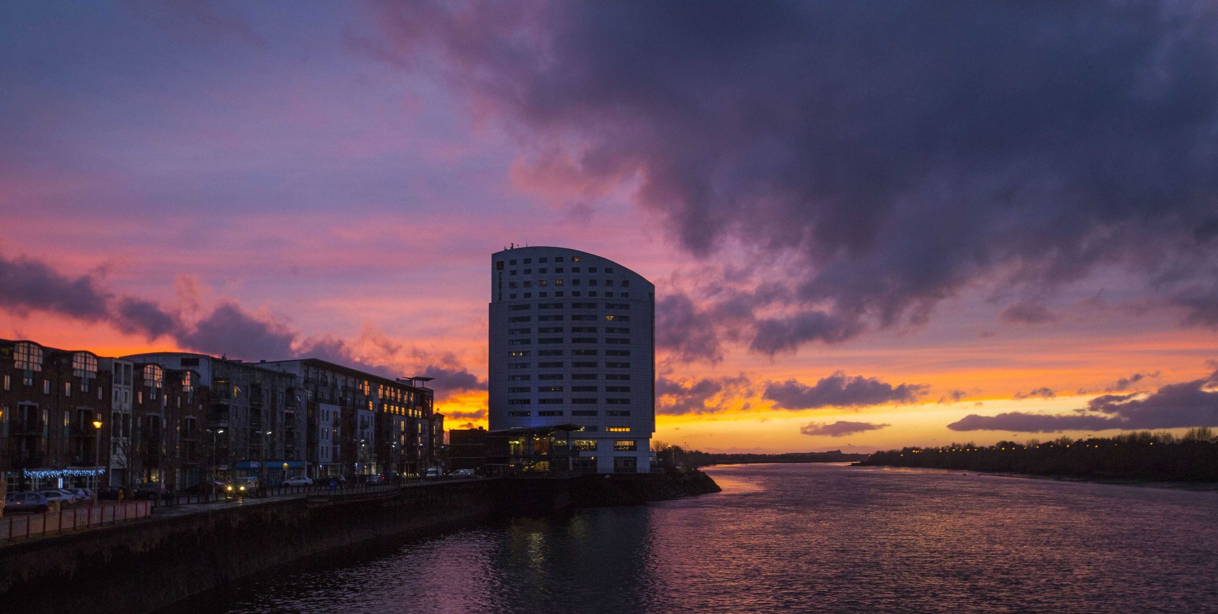 Gift card for Clayton Hotel Limerick Gift card for Clayton Hotel Limerick