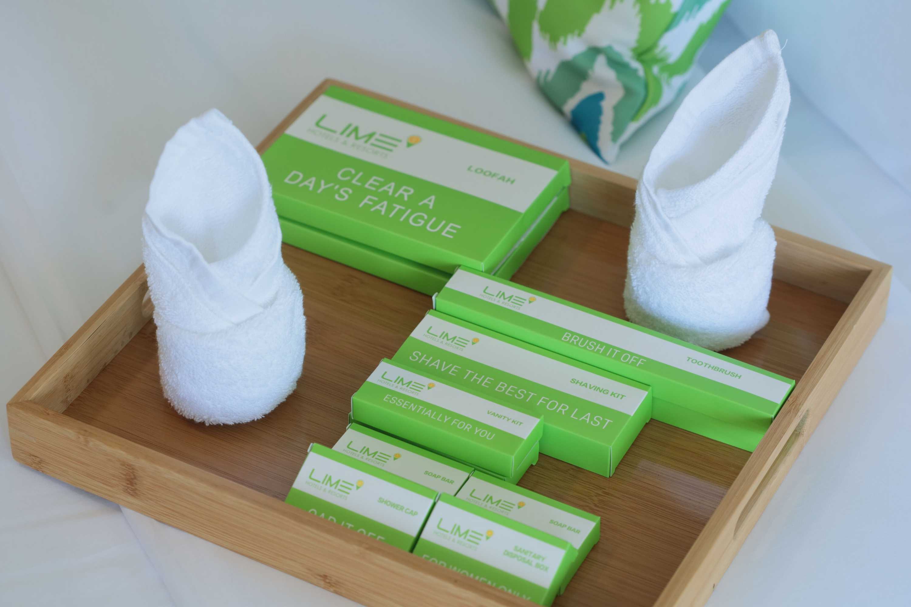Gift card for Lime Resort El Nido Gift card for Lime Resort El Nido