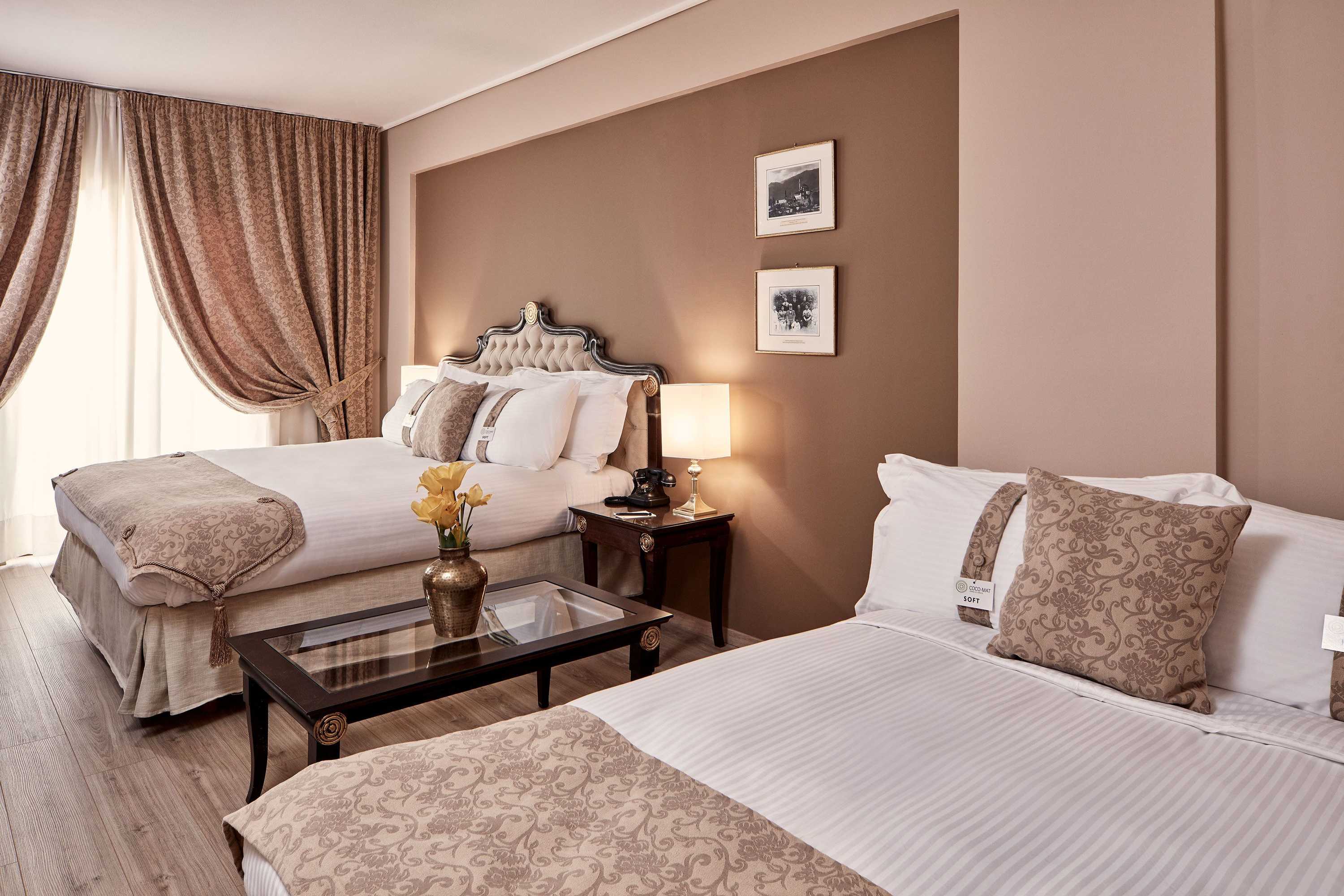 Gift card for Epirus Palace Congress & Spa Gift card for Epirus Palace Congress & Spa