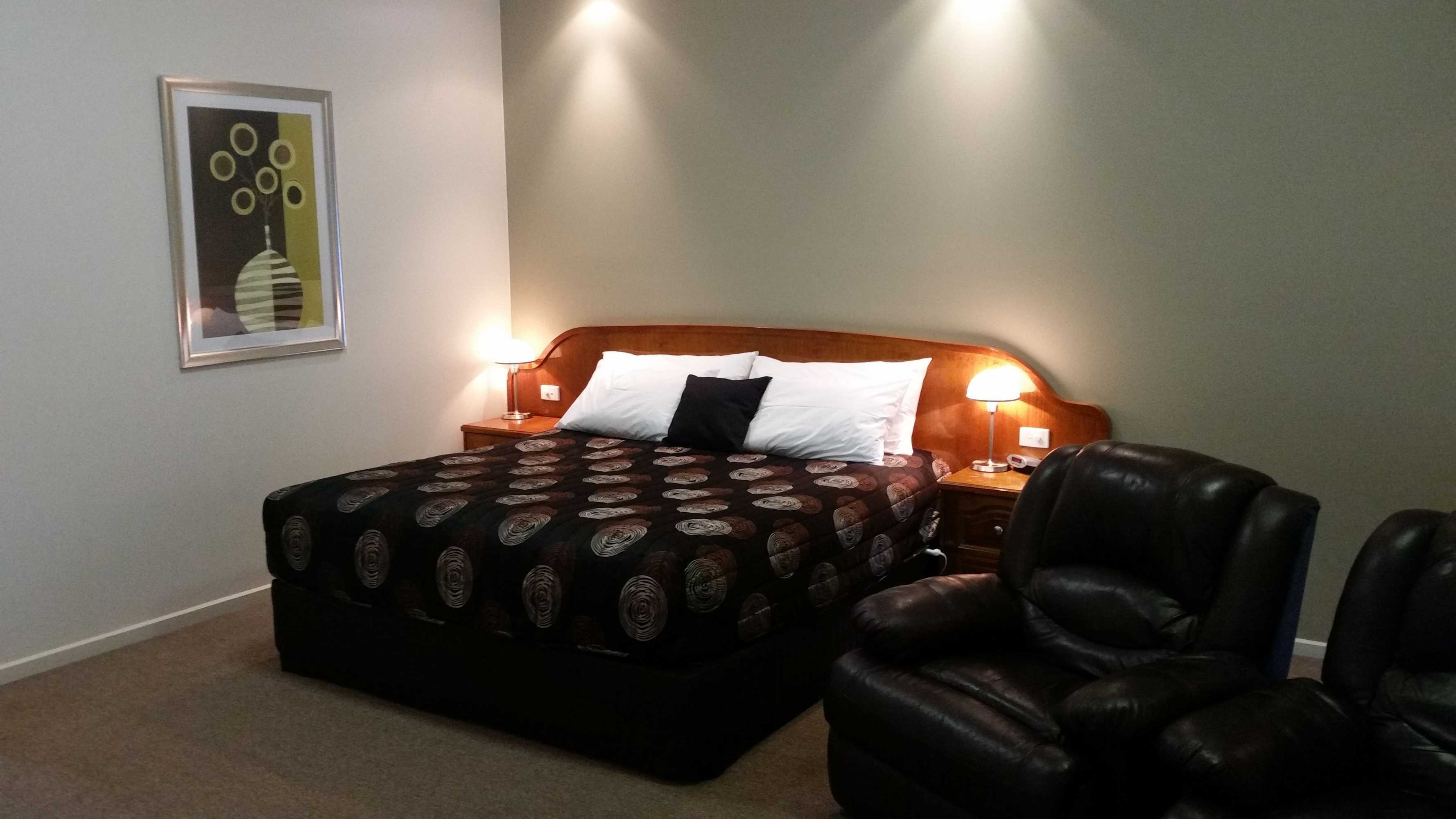 Gift card for Mclaren Vale Motel & Apartments Gift card for Mclaren Vale Motel & Apartments