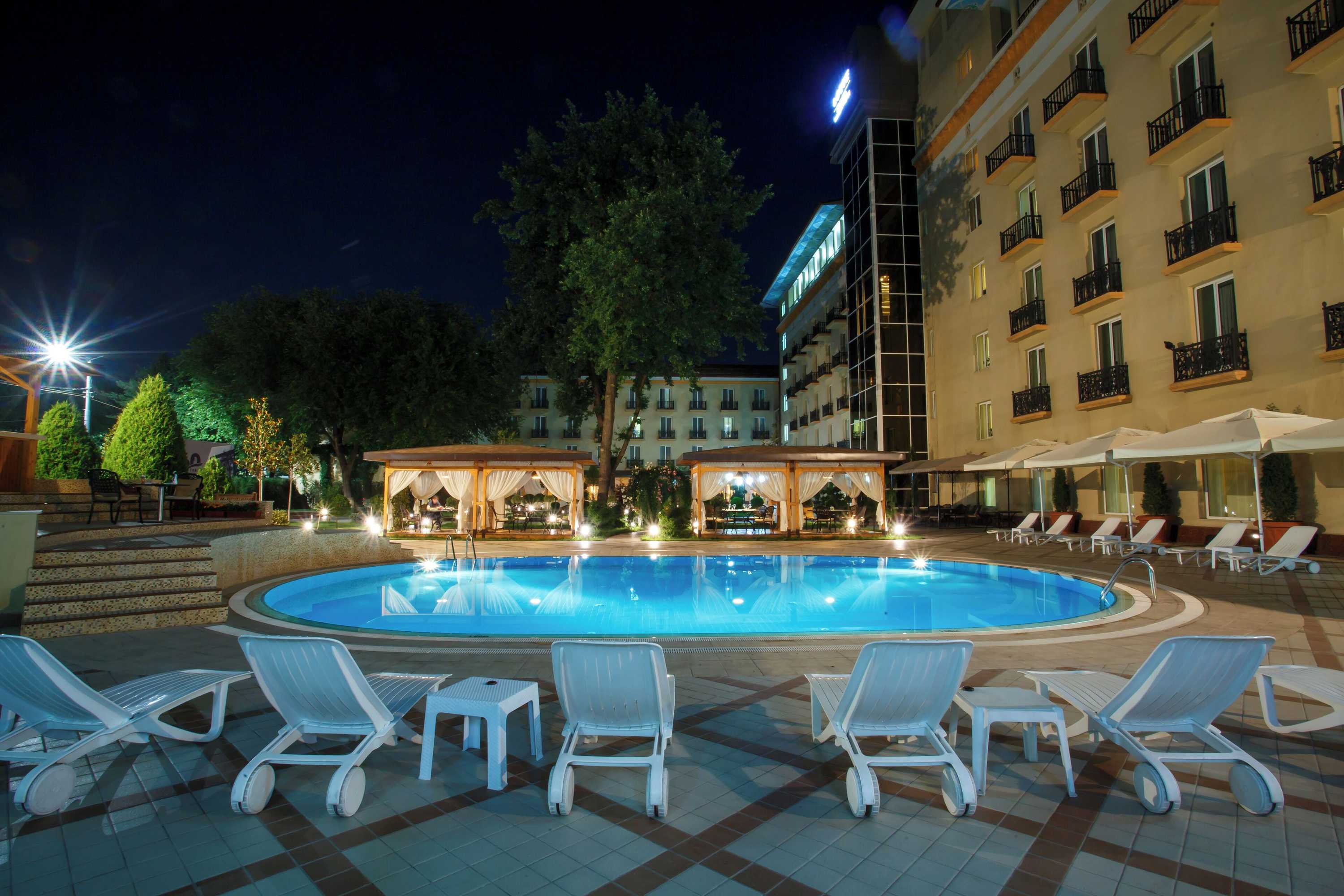 Gift card for Lotte City Hotels Tashkent Palace Gift card for Lotte City Hotels Tashkent Palace