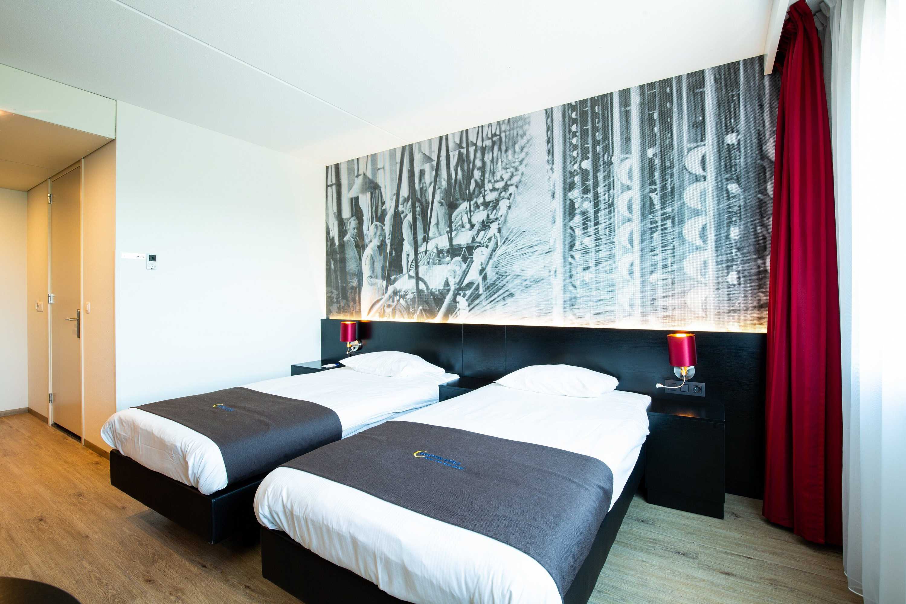 Gift card for Bastion Hotel Tilburg Gift card for Bastion Hotel Tilburg