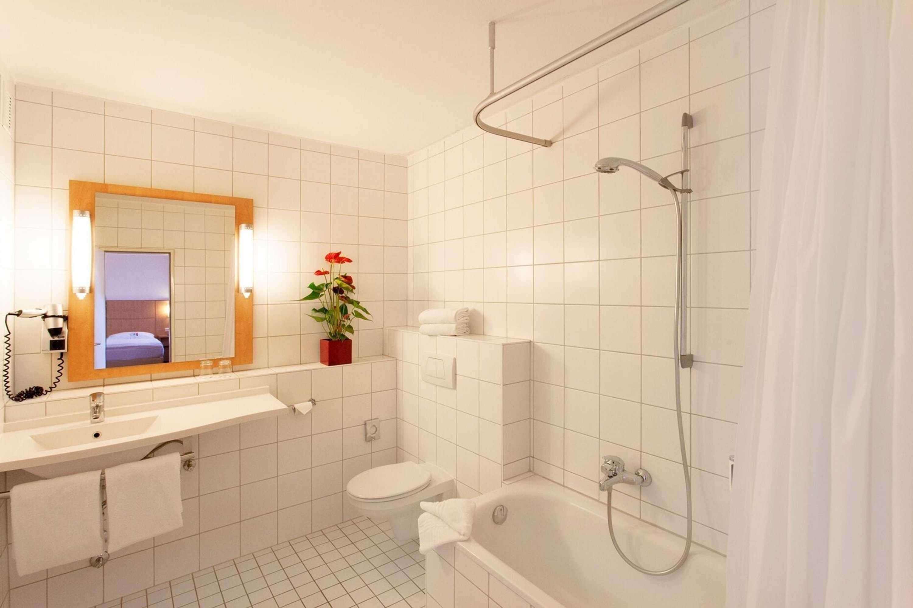 Gift card for Saar City Hotel