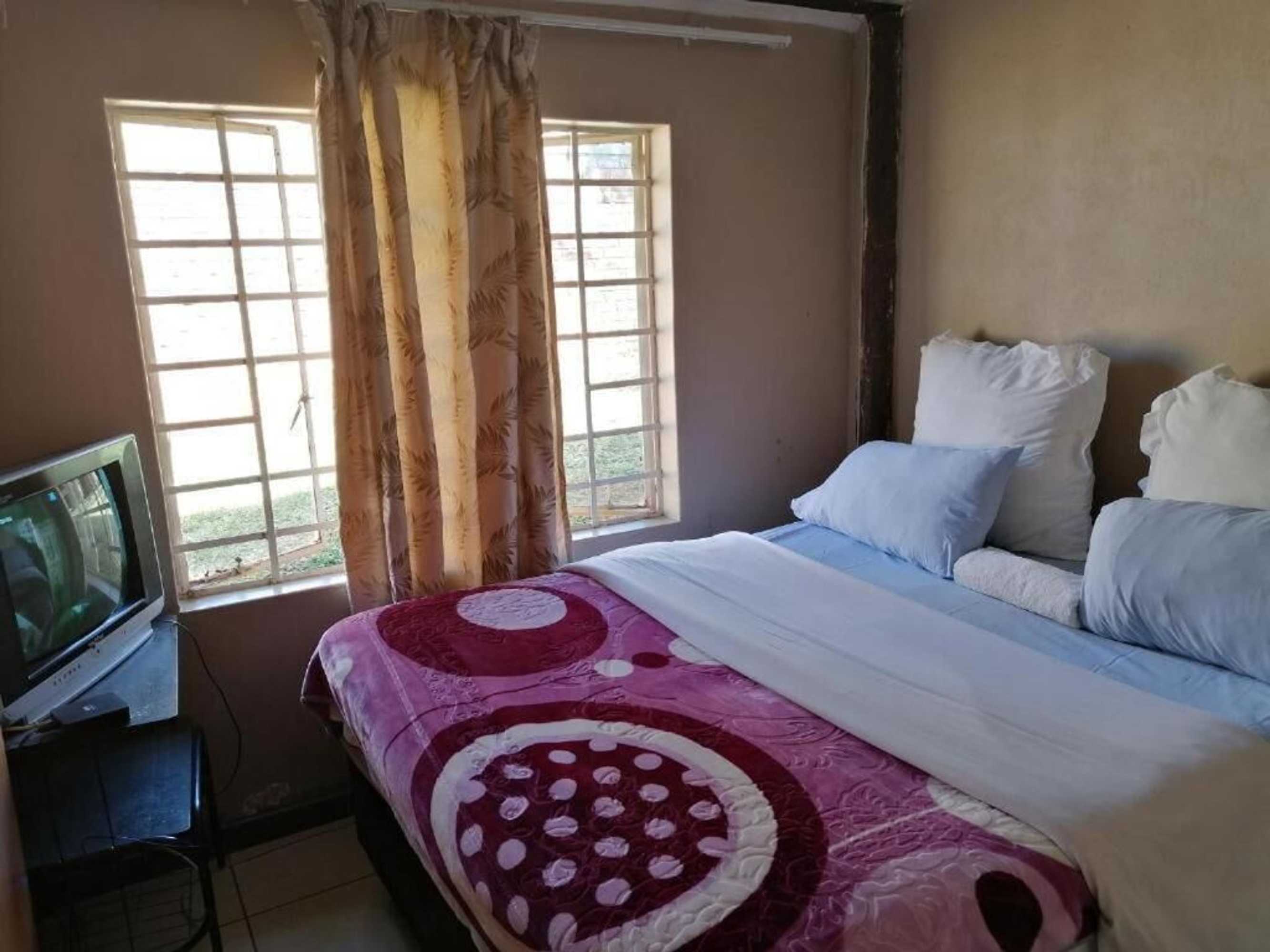 Gift card for Kaste Guesthouse Tzaneen Gift card for Kaste Guesthouse Tzaneen