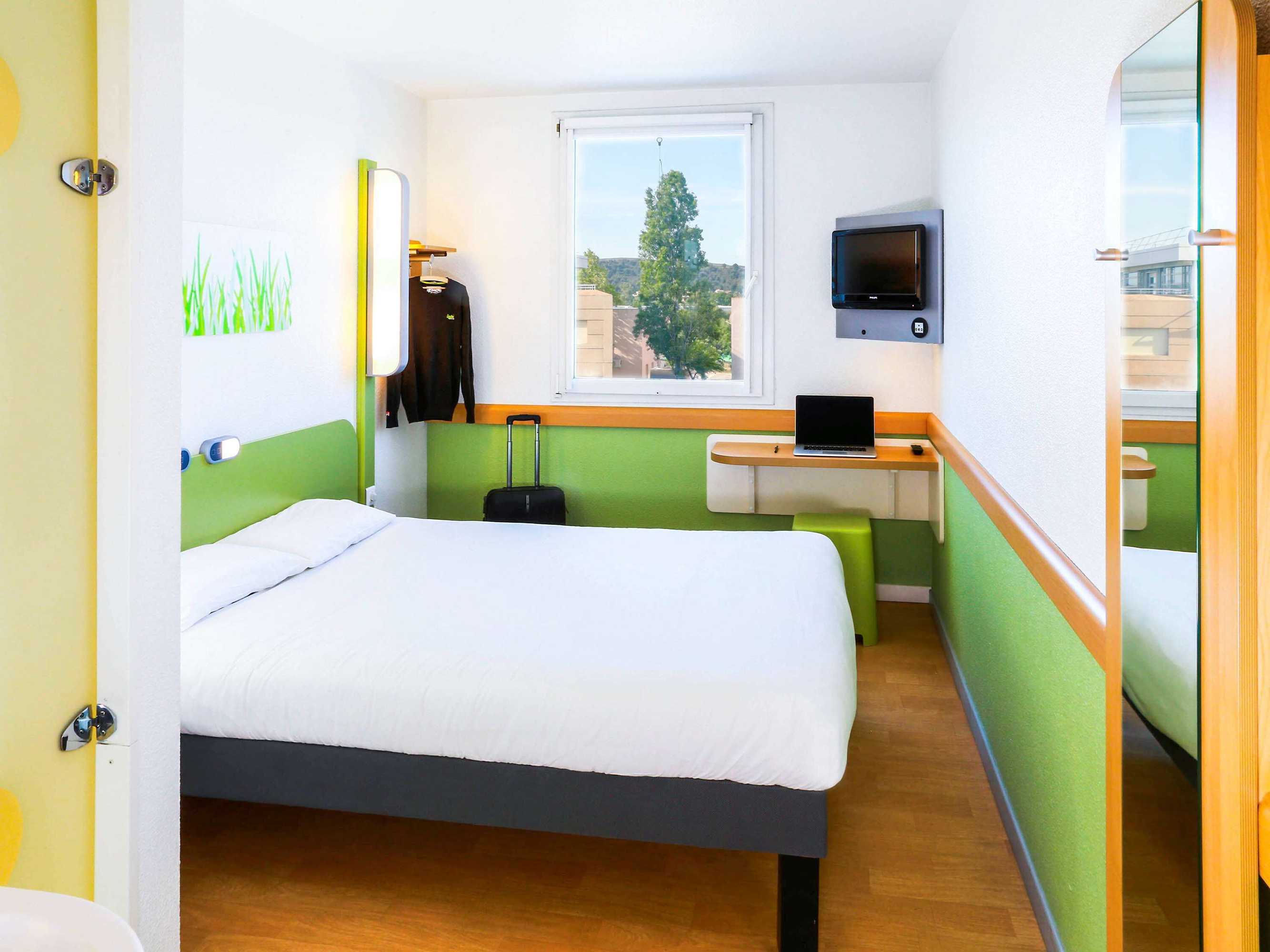 Gift card for Ibis Budget Marseille Vitrolles Gift card for Ibis Budget Marseille Vitrolles