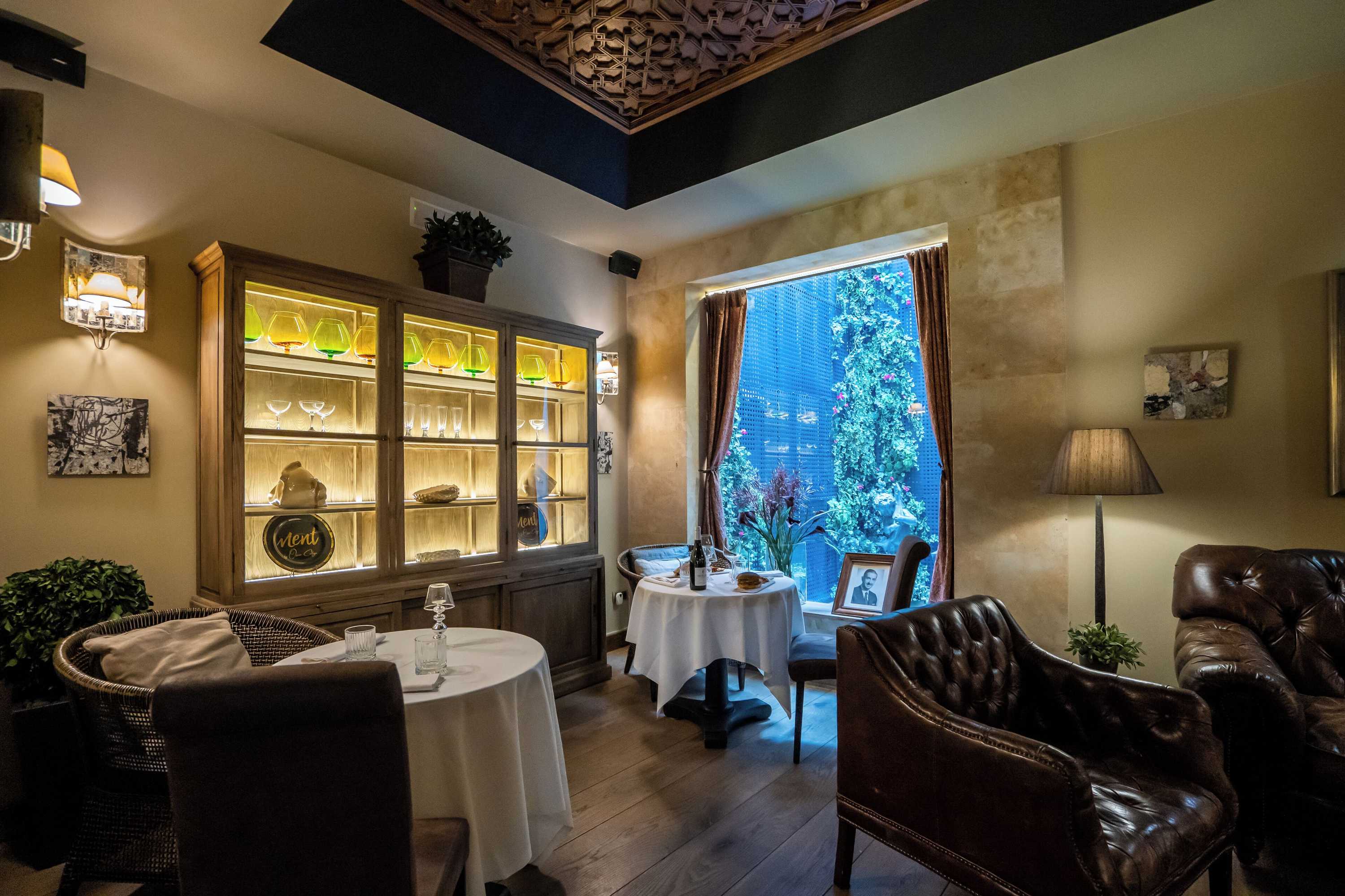 Gift card for Grand Hotel Don Gregorio Gift card for Grand Hotel Don Gregorio