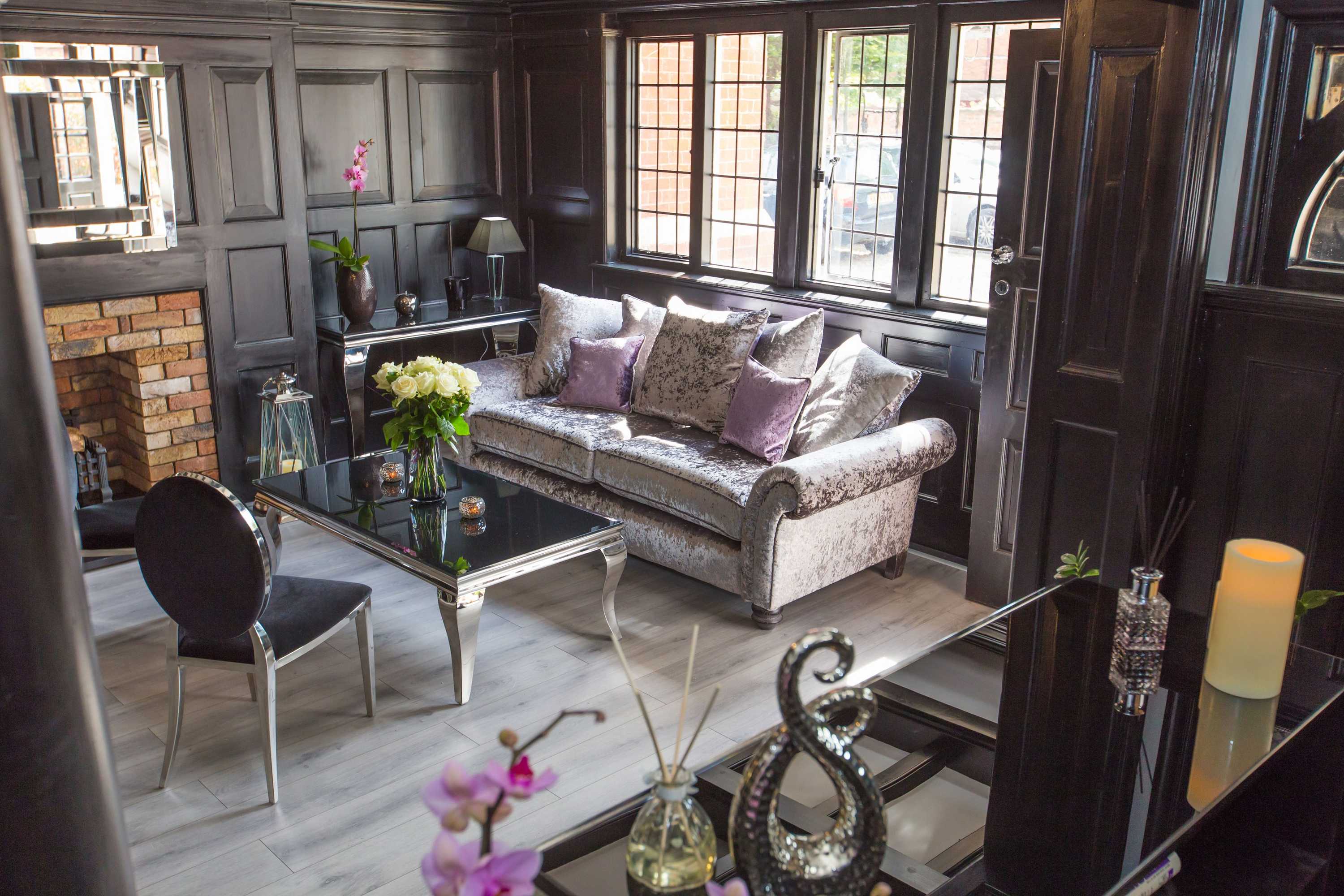 Gift card for Verve Hotel