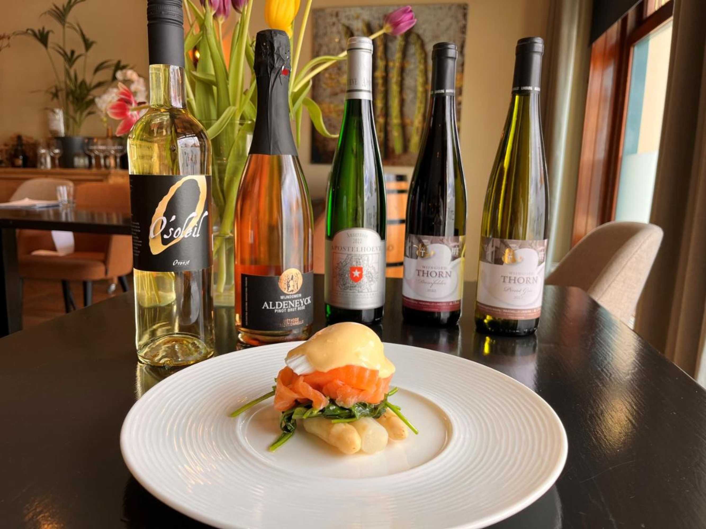 Gift card for Hotel Munten