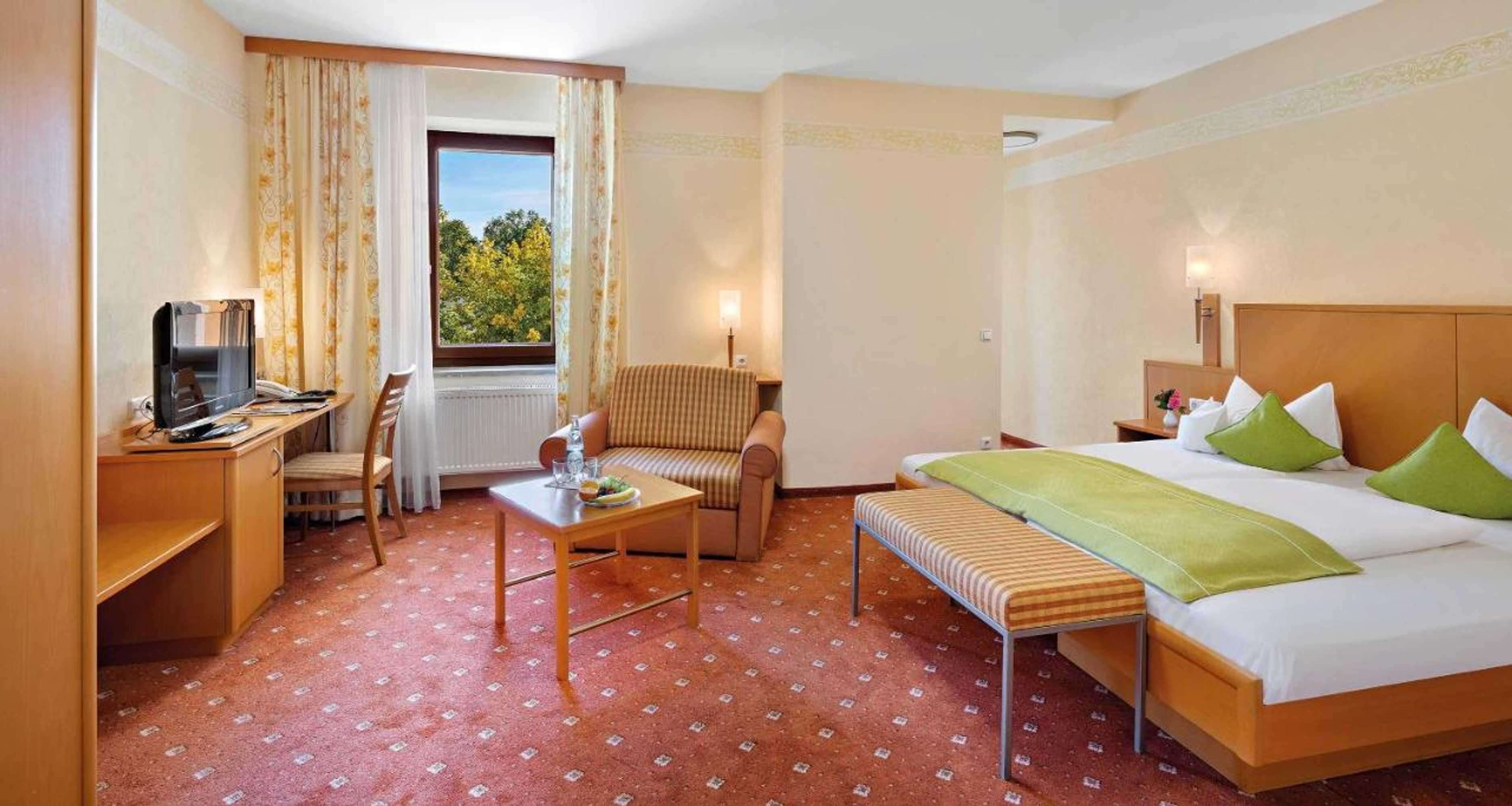 Gift card for Hotel Liebl