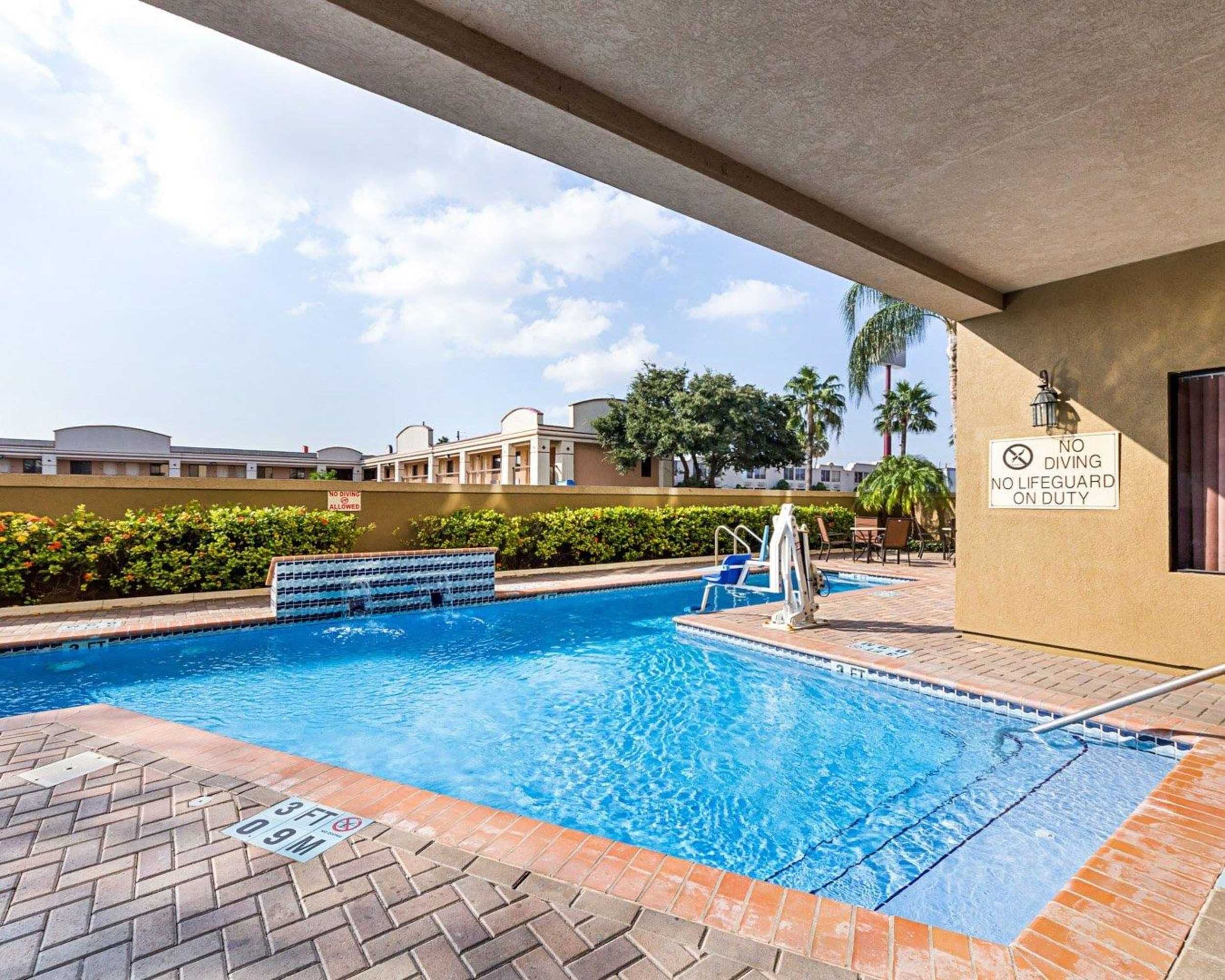 Gift card for Comfort Suites Mcallen Gift card for Comfort Suites Mcallen