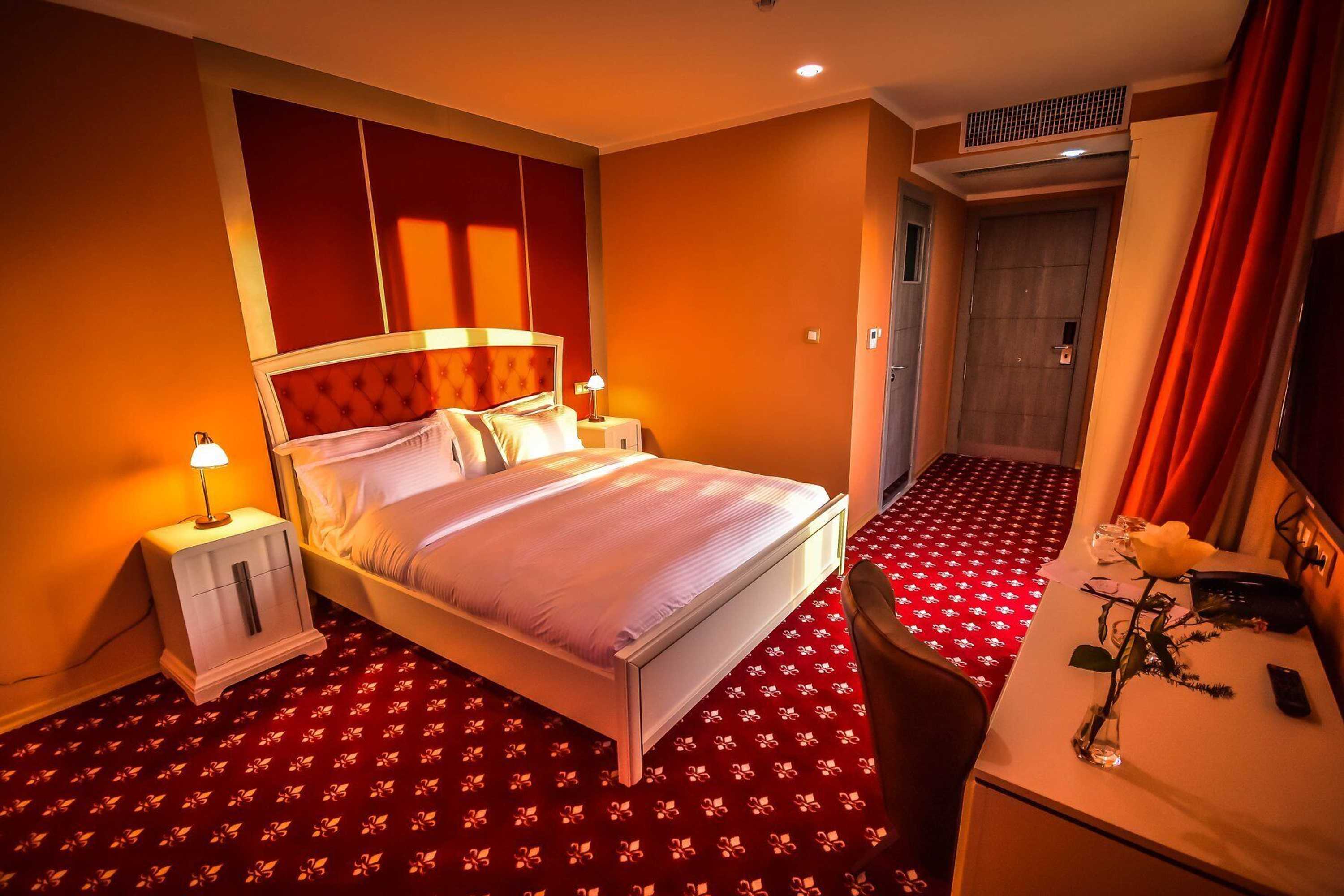Gift card for Hotel Plaza Oran Gift card for Hotel Plaza Oran