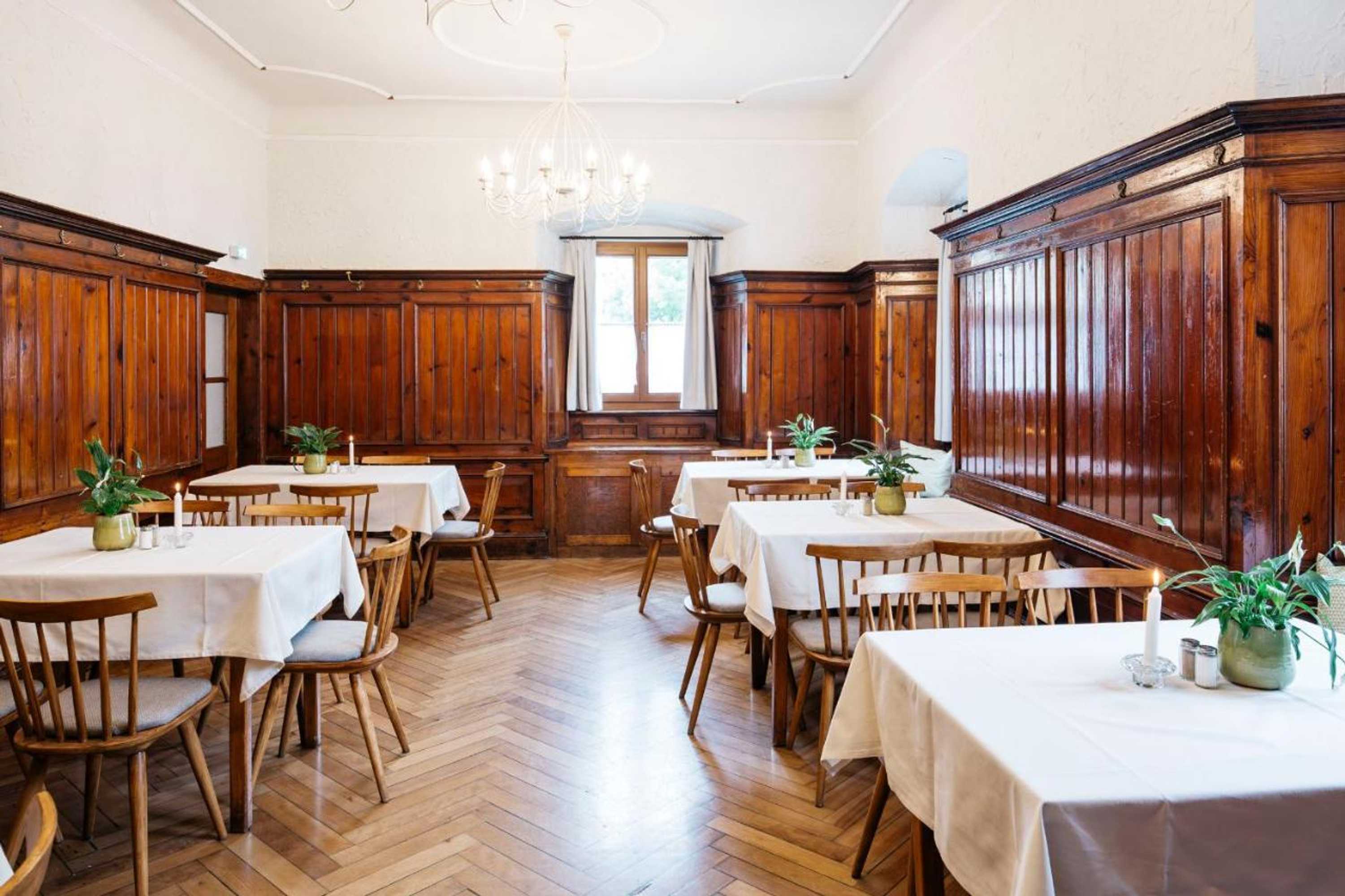 Gift card for Hotel Gasthof Lamm