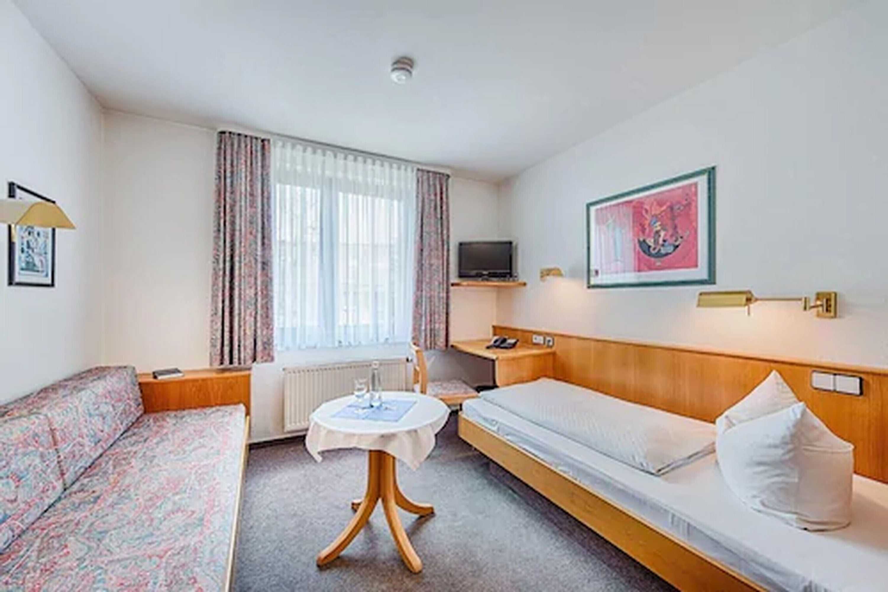 Gift card for Hotel Hasenmayer