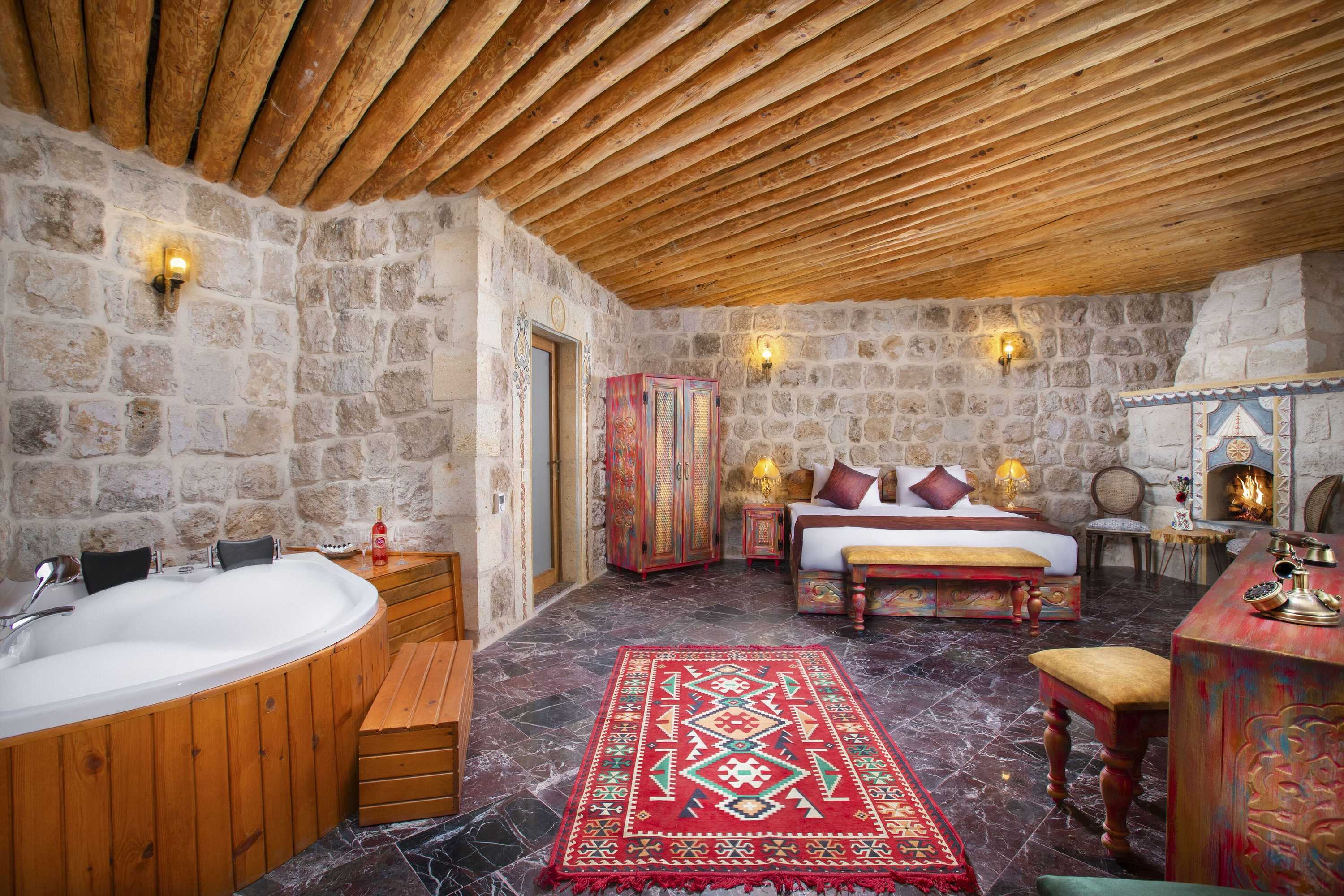 Gift card for Cappadocia Pema Cave Hotel Gift card for Cappadocia Pema Cave Hotel