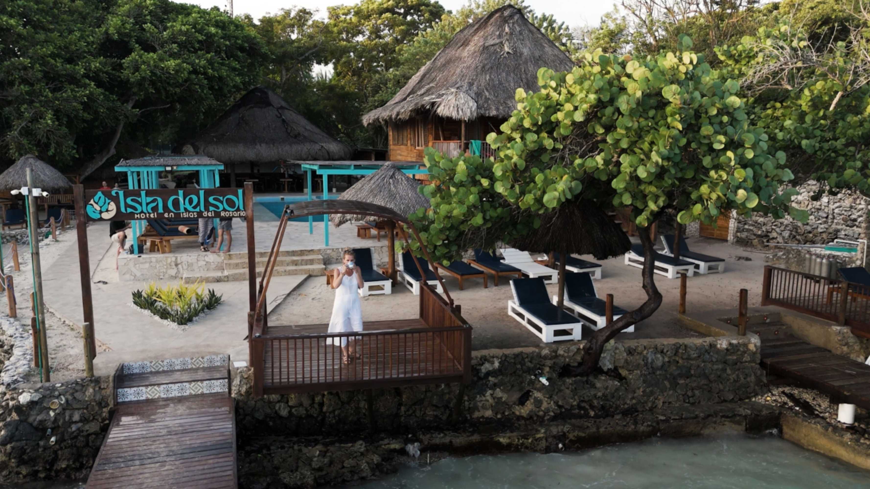 Gift card for Hotel Isla Del Sol Gift card for Hotel Isla Del Sol