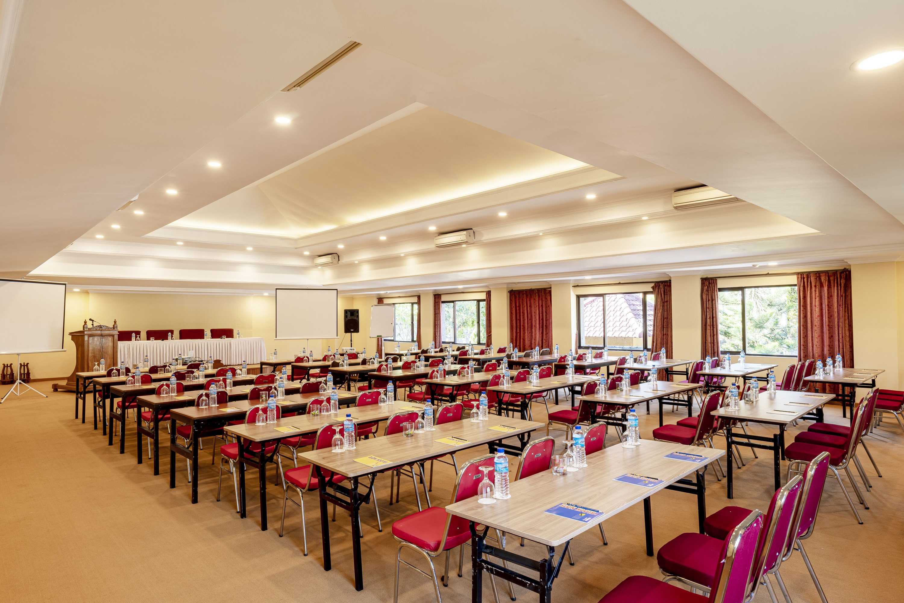 Gift card for Jimbarwana Hotel