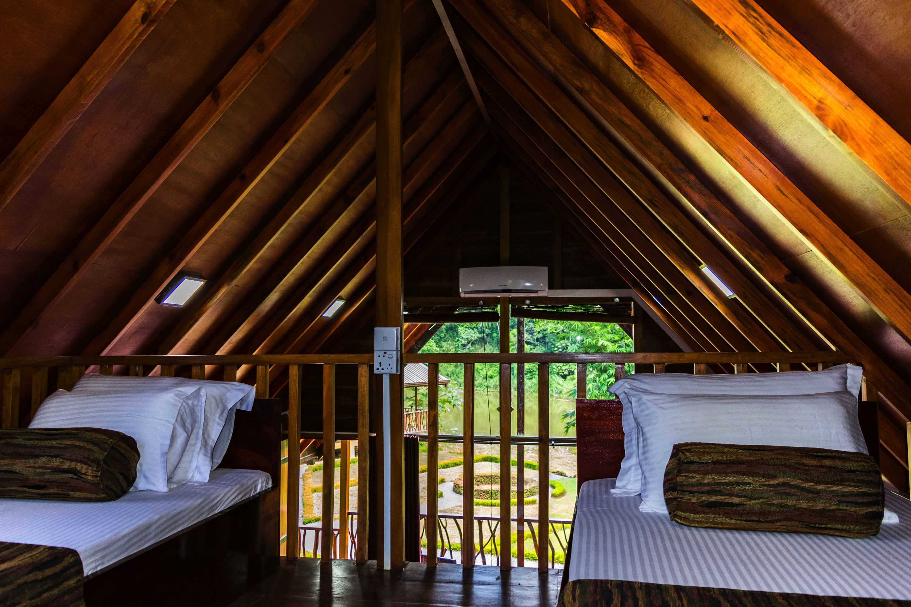 Gift card for Kandy Cabana Eco Resort Gift card for Kandy Cabana Eco Resort