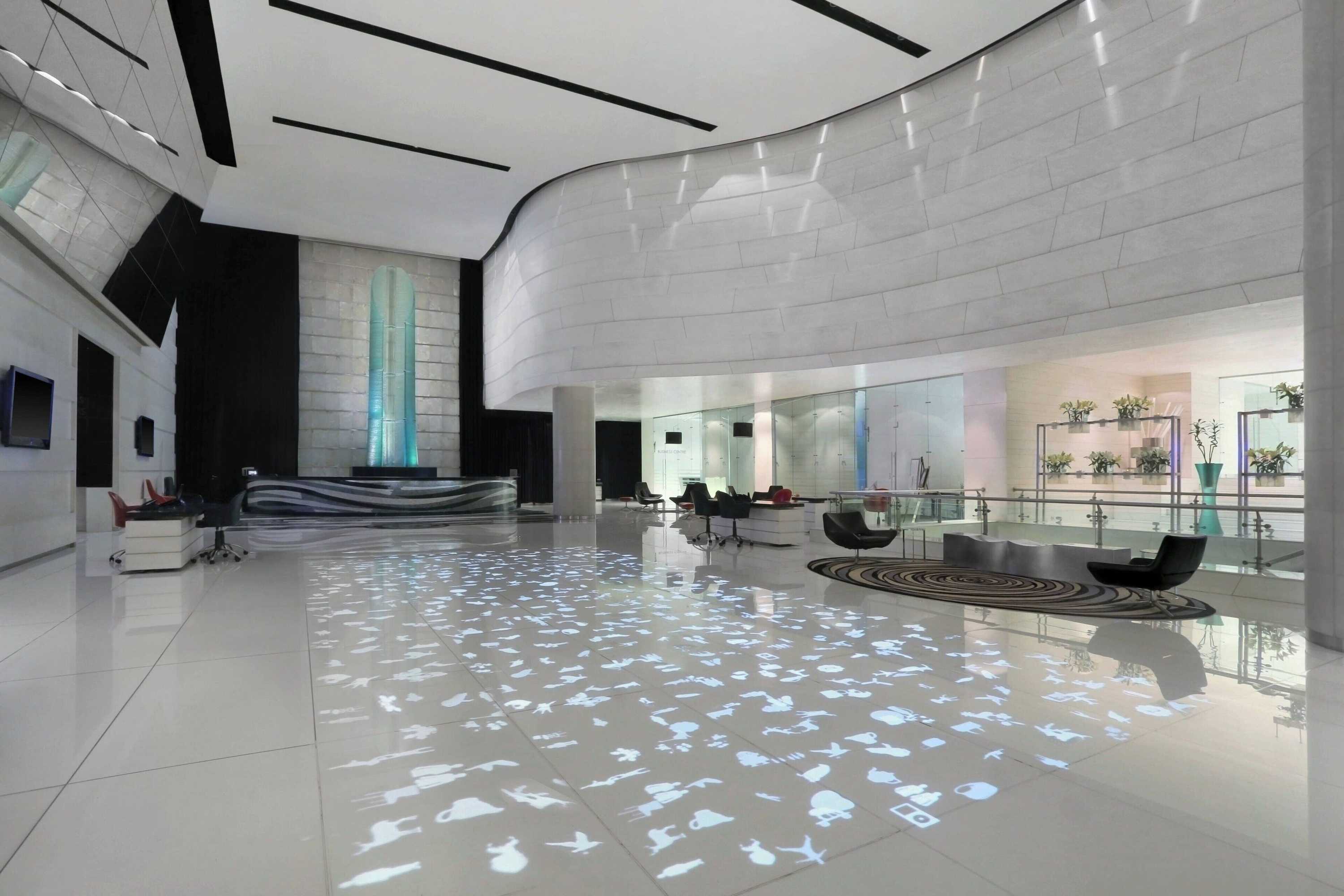 Gift card for Le Meridien New Delhi