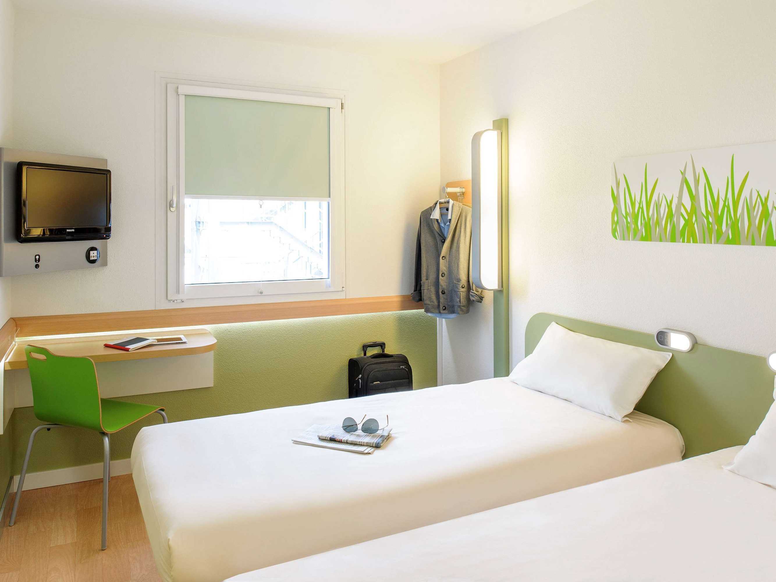 Gift card for Ibis Budget Augsburg Gersthofen Gift card for Ibis Budget Augsburg Gersthofen