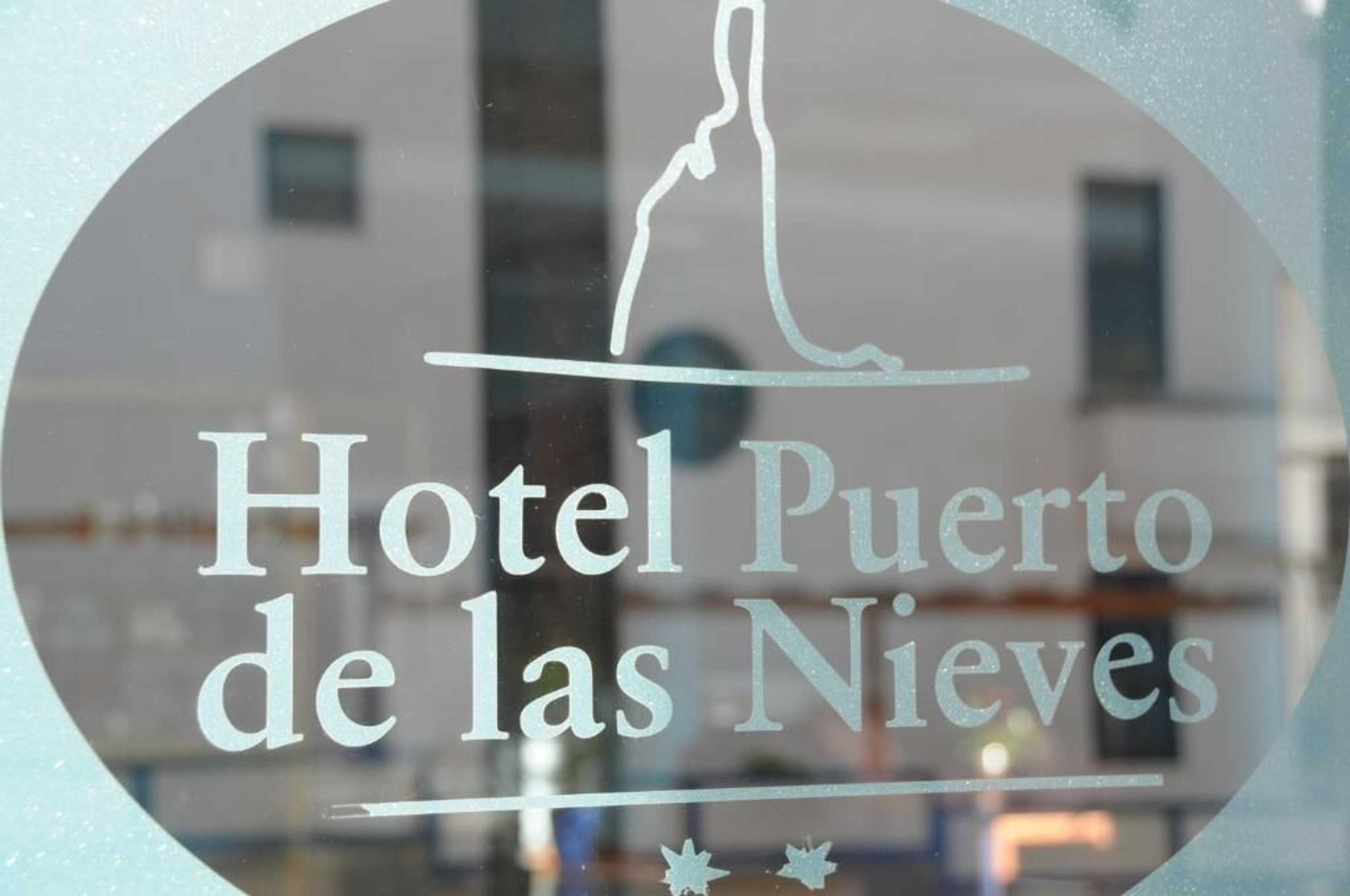 Gift card for Hotel Puerto de Las Nieves Gift card for Hotel Puerto de Las Nieves