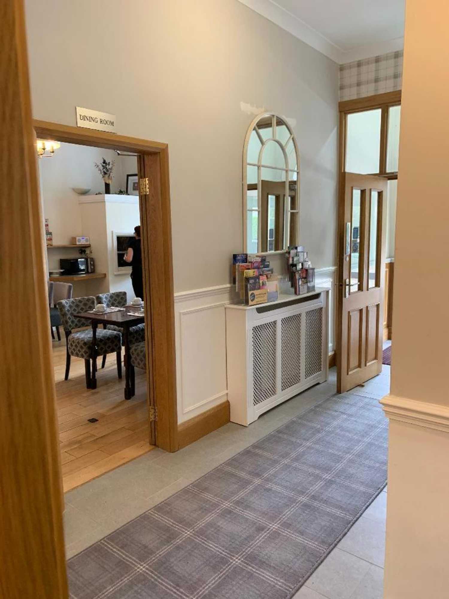 Gift card for The Westlynne Hotel & Apartments