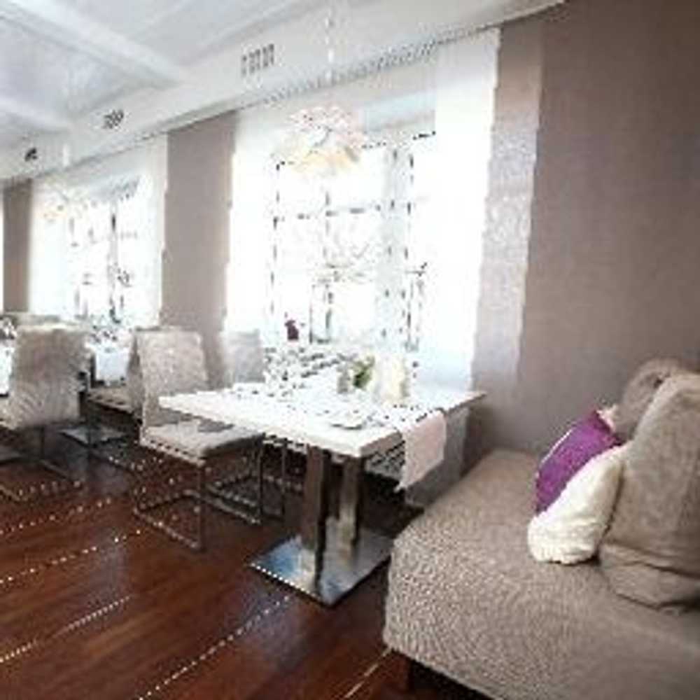 Gift card for Ressmann`s Residence