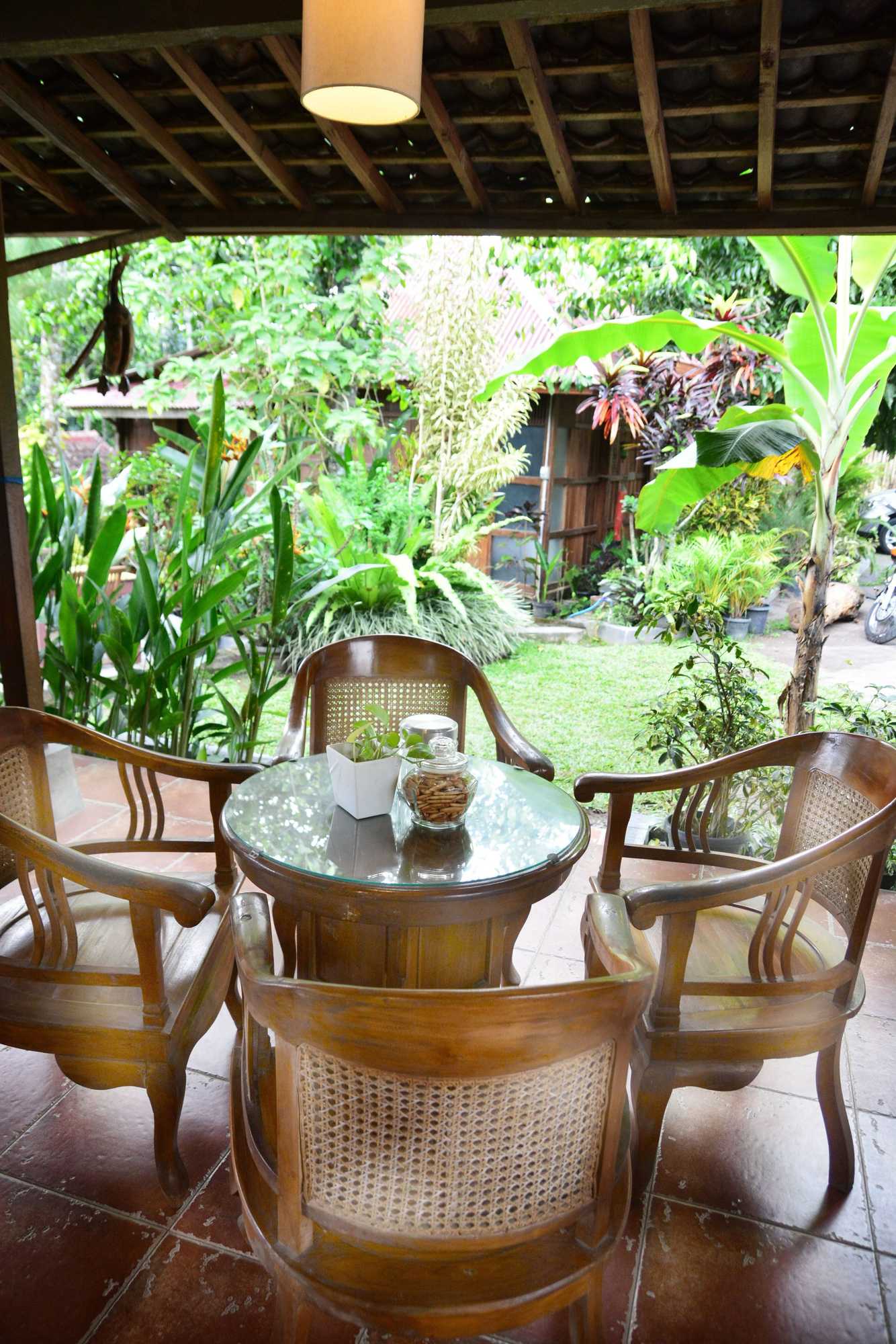 Gift card for The Riverside Javanese Cottages Gift card for The Riverside Javanese Cottages